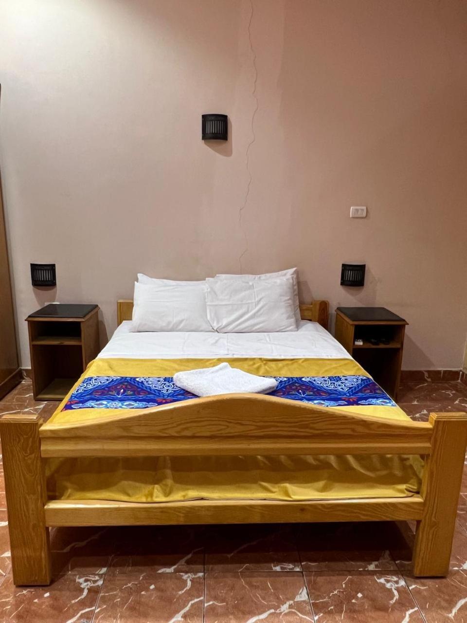 Large Single Room