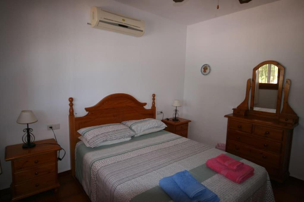 Casa de Dos Habitaciones