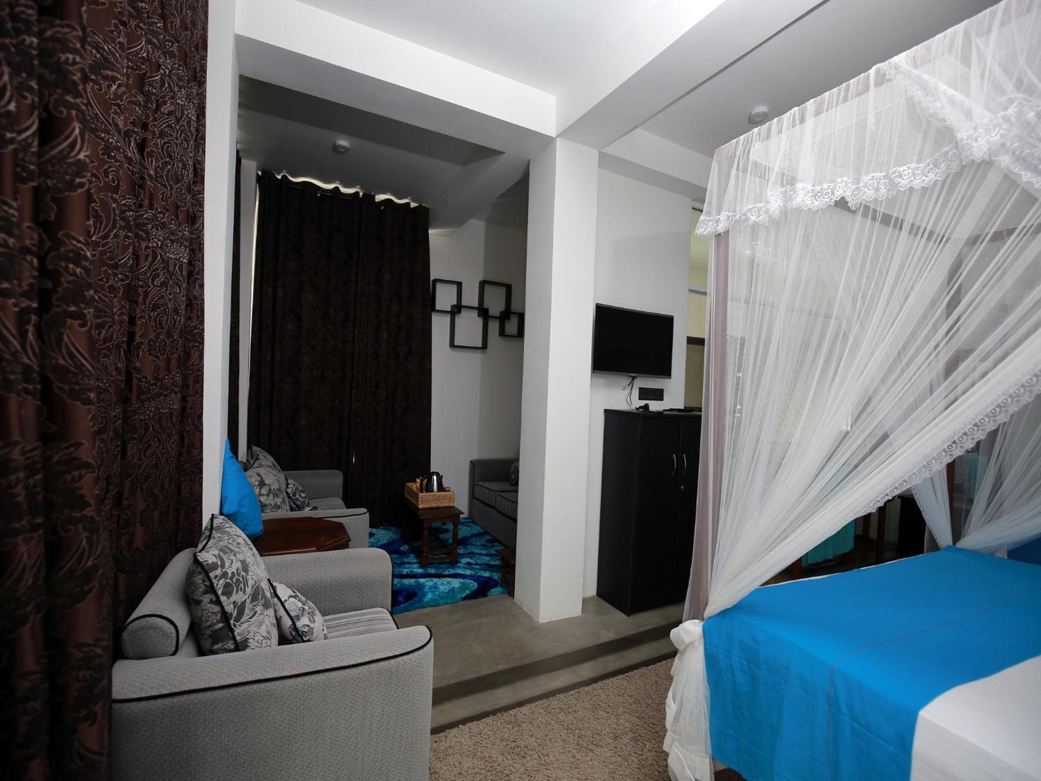 Superior Double Room photo 3