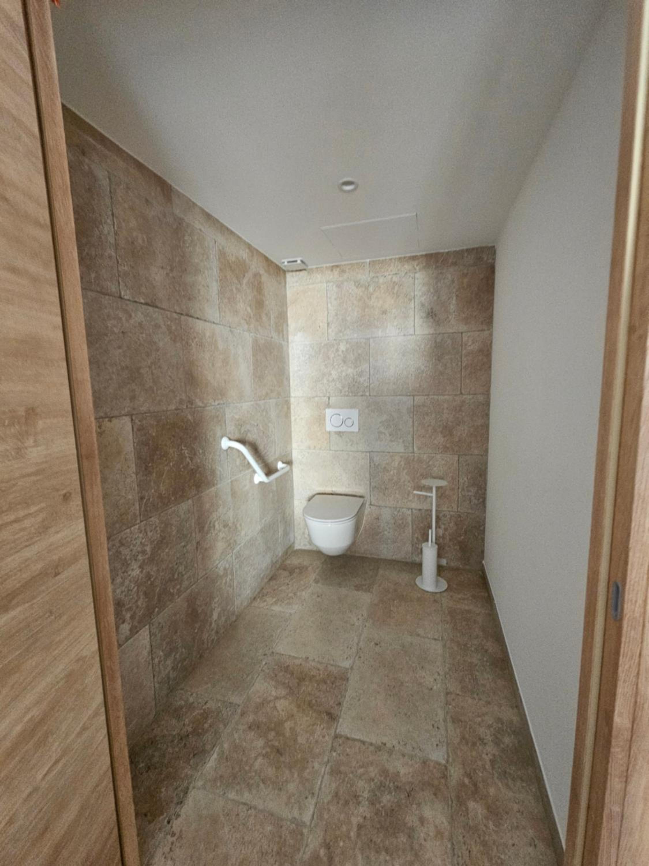 Double Room - Disability Access
