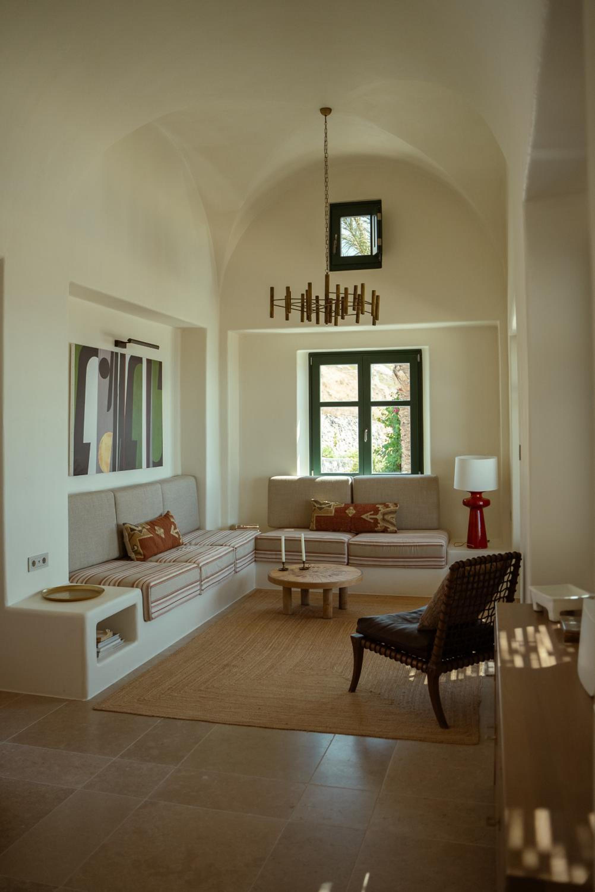 Patina - 3 bedroom villa with pool