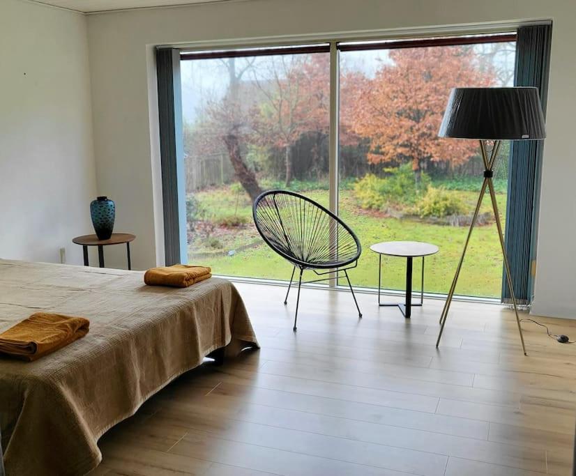 Three-Bedroom Villa photo 1