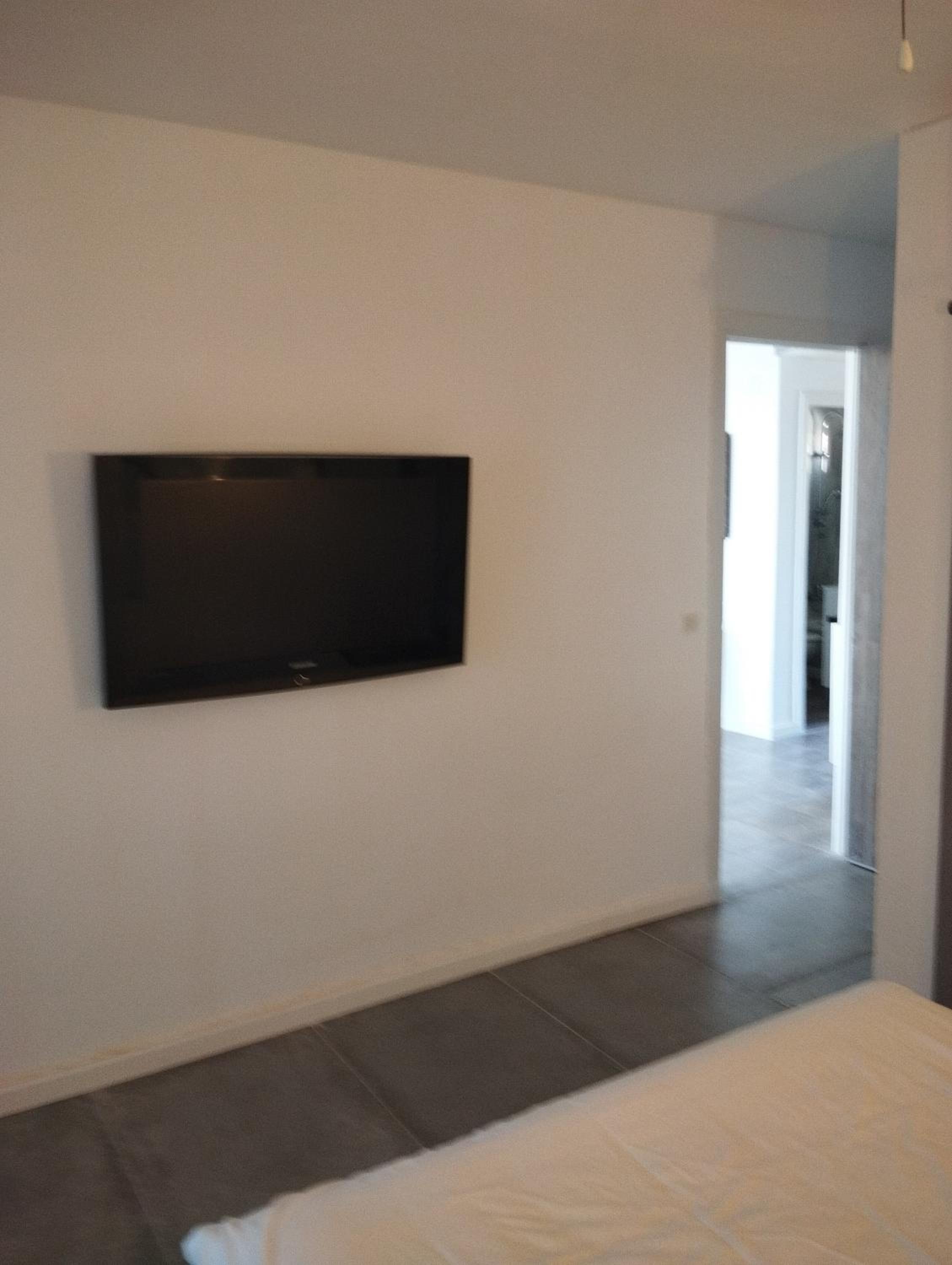 Apartamento de lujo de una habitación con vistas al mar