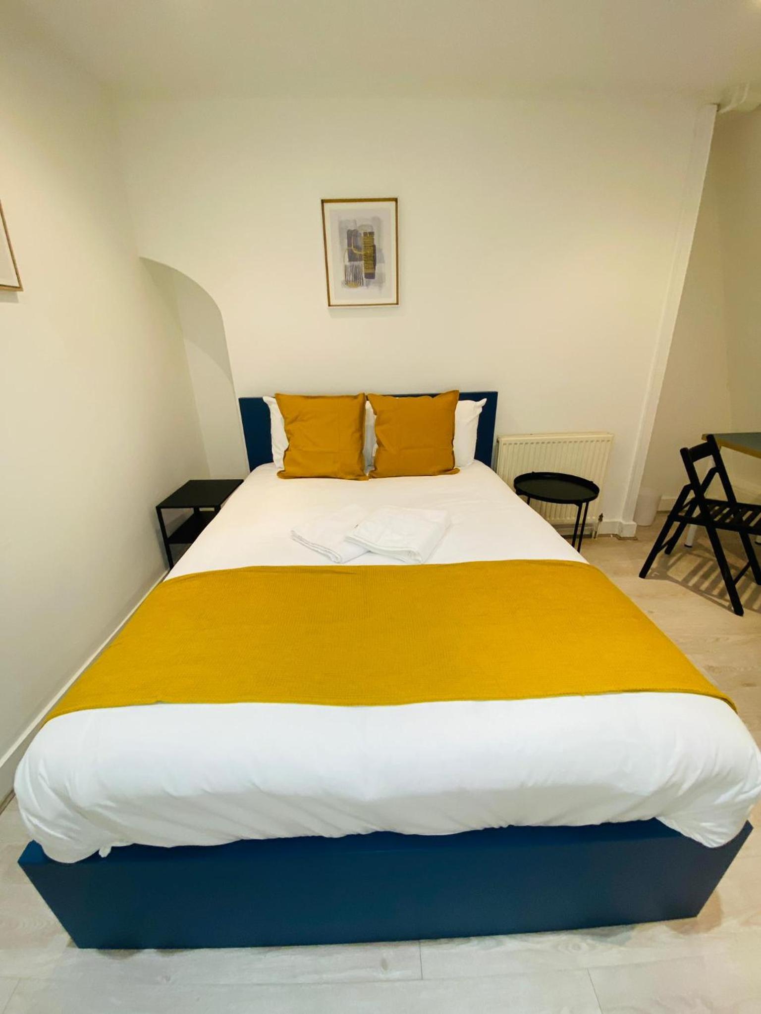 Standard Double Room photo 1