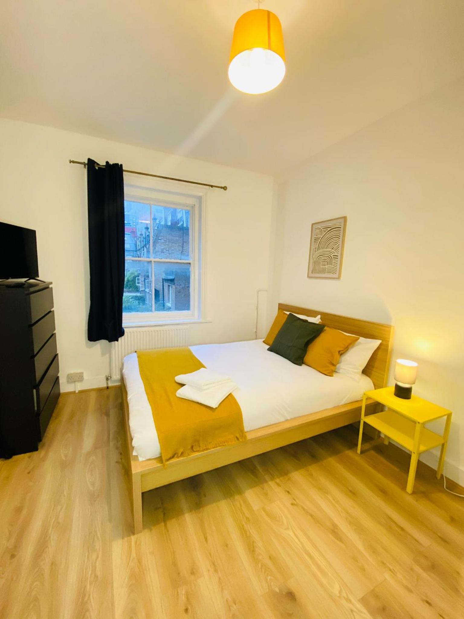 Double Room with Private Bathroom photo 1