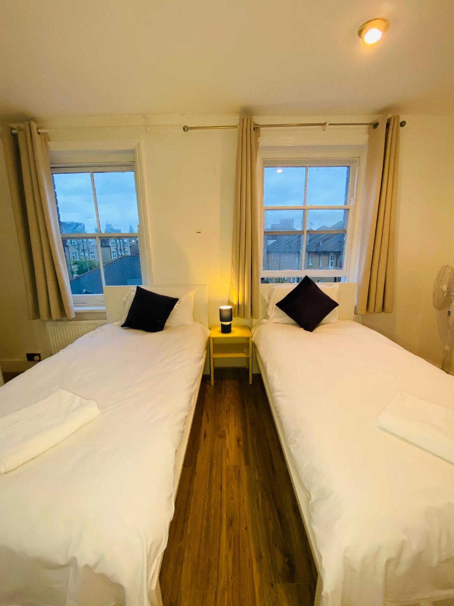 Twin Room photo 2