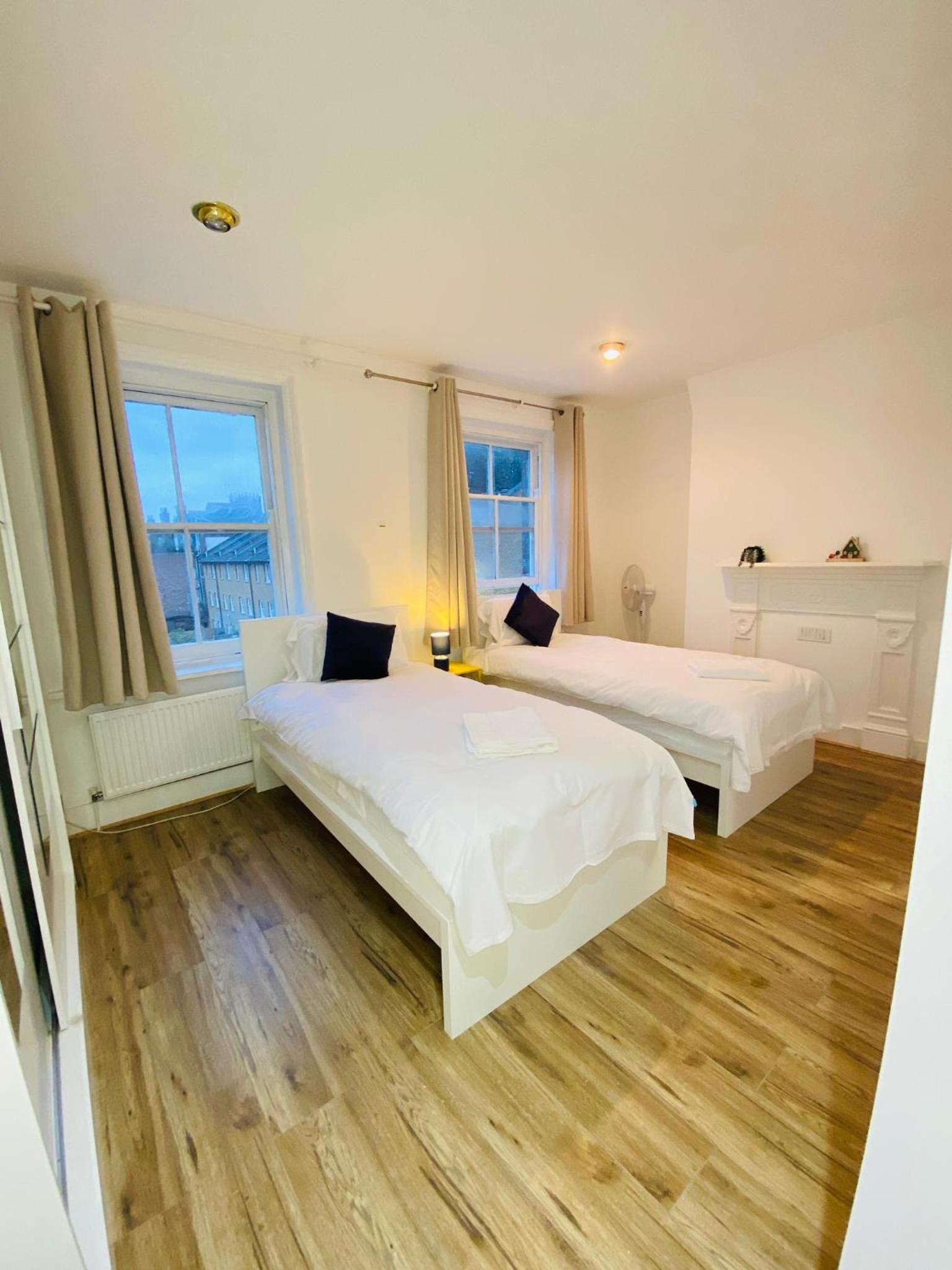 Twin Room photo 3