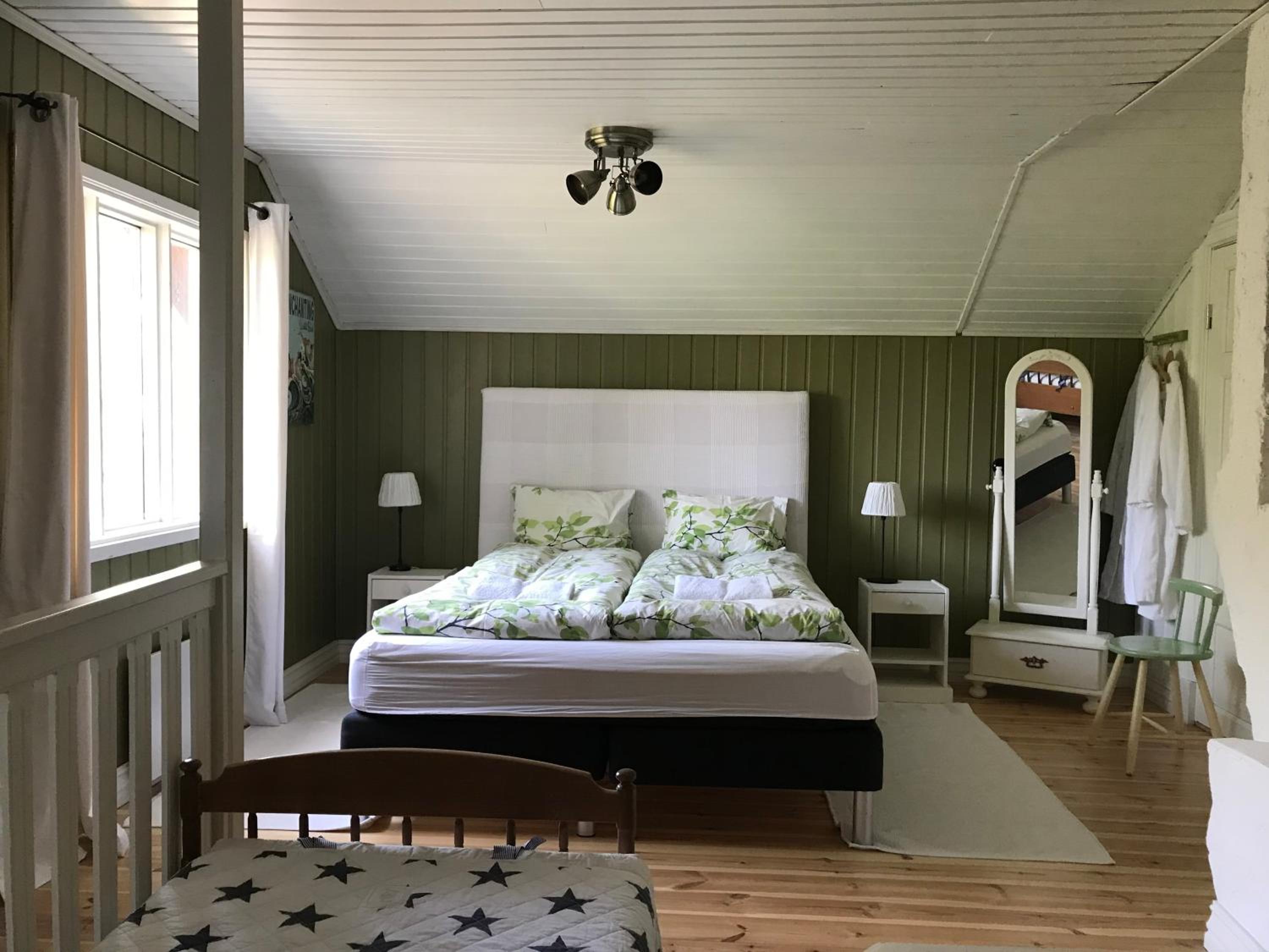 Double Room with Extra Bed photo 3