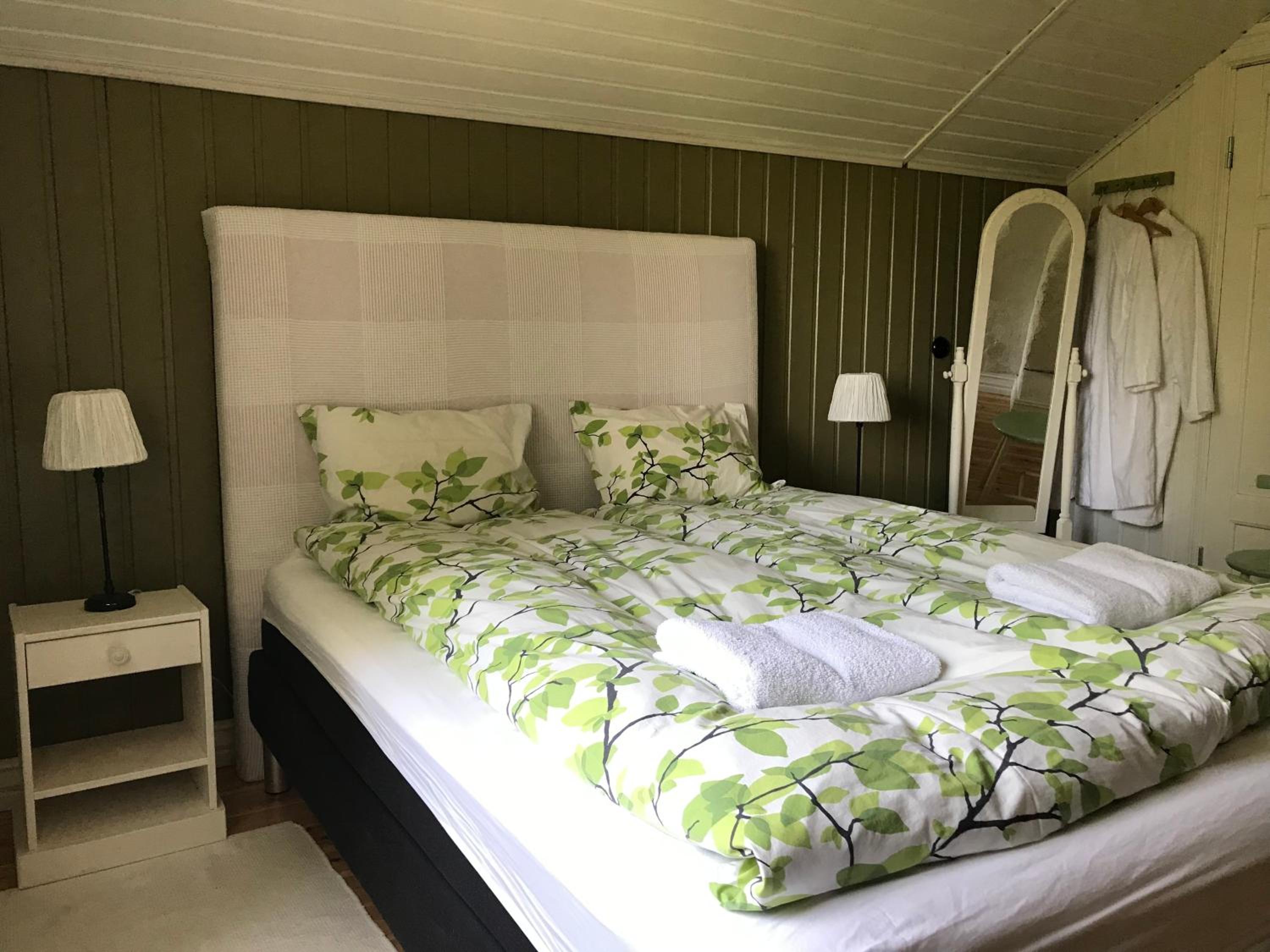 Double Room with Extra Bed photo 1