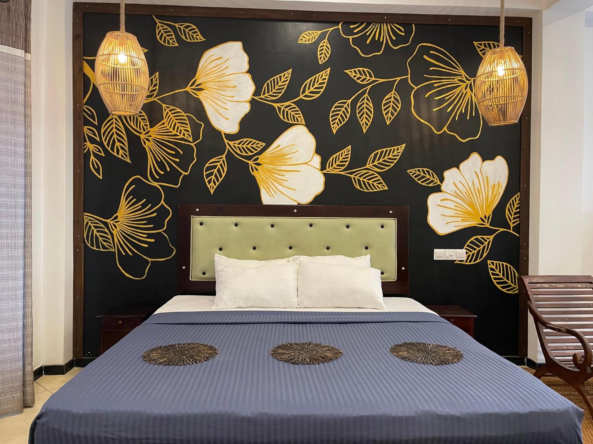 Superior Doppelzimmer