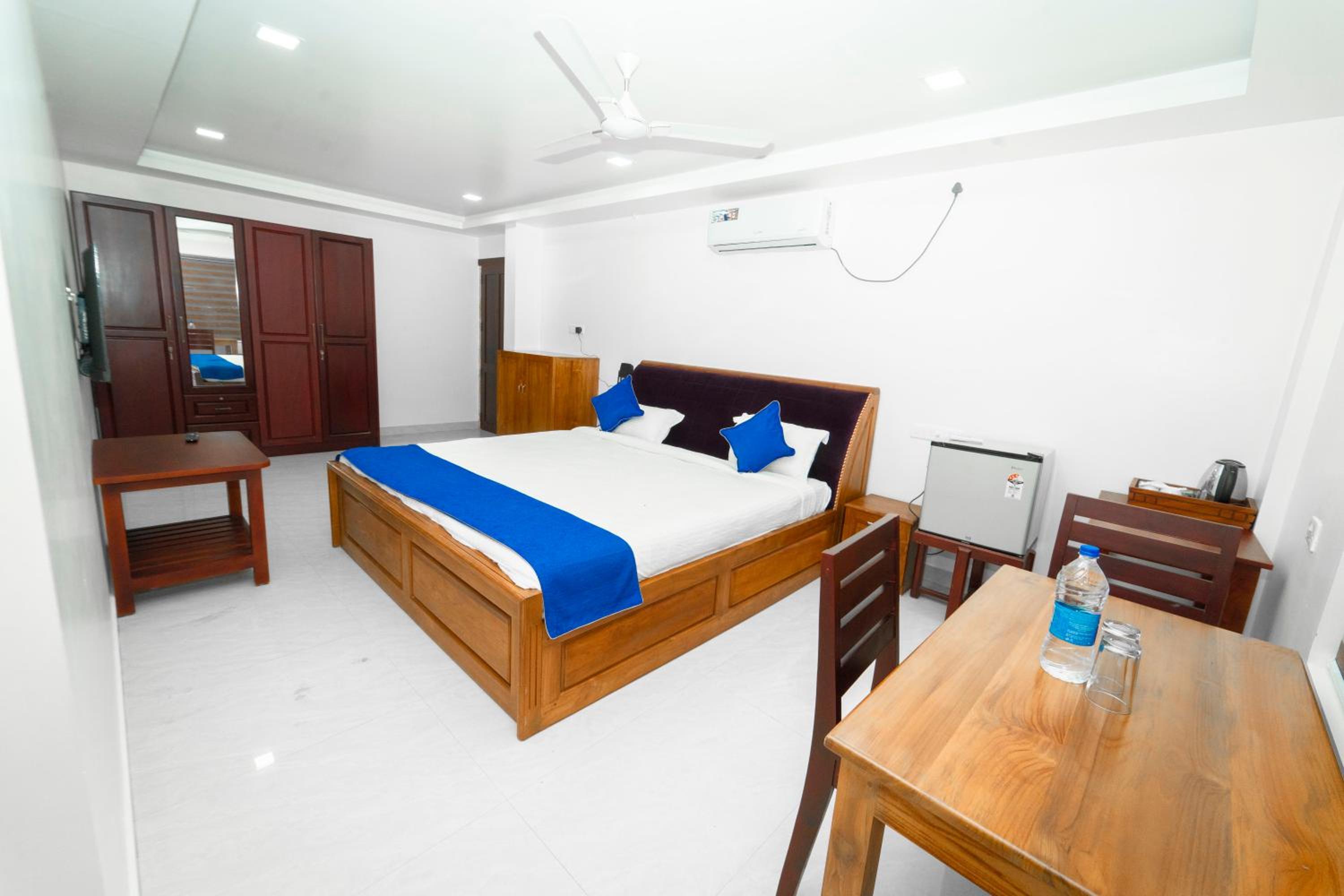 Standard Double Room photo 1