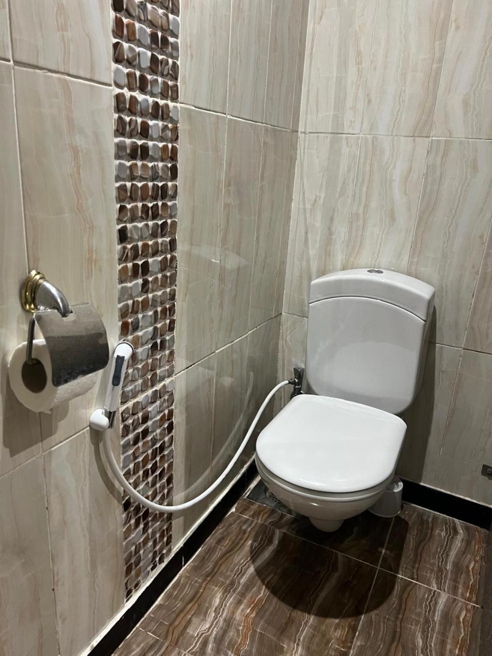 Large Single Room
