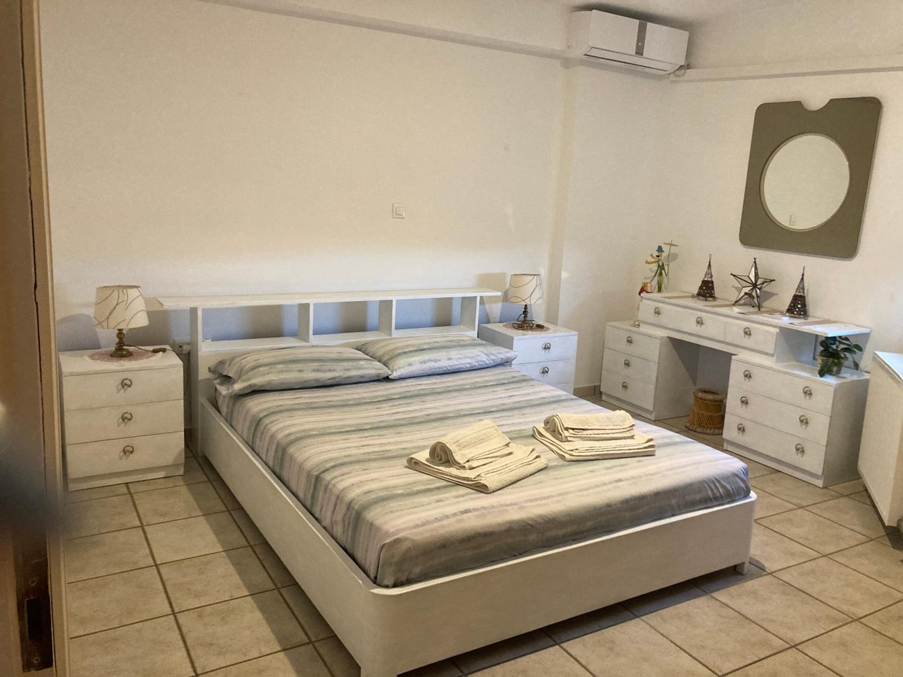 Apartment 1 with Sea View photo 3