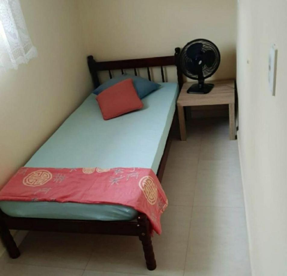 Two-Bedroom House photo 1