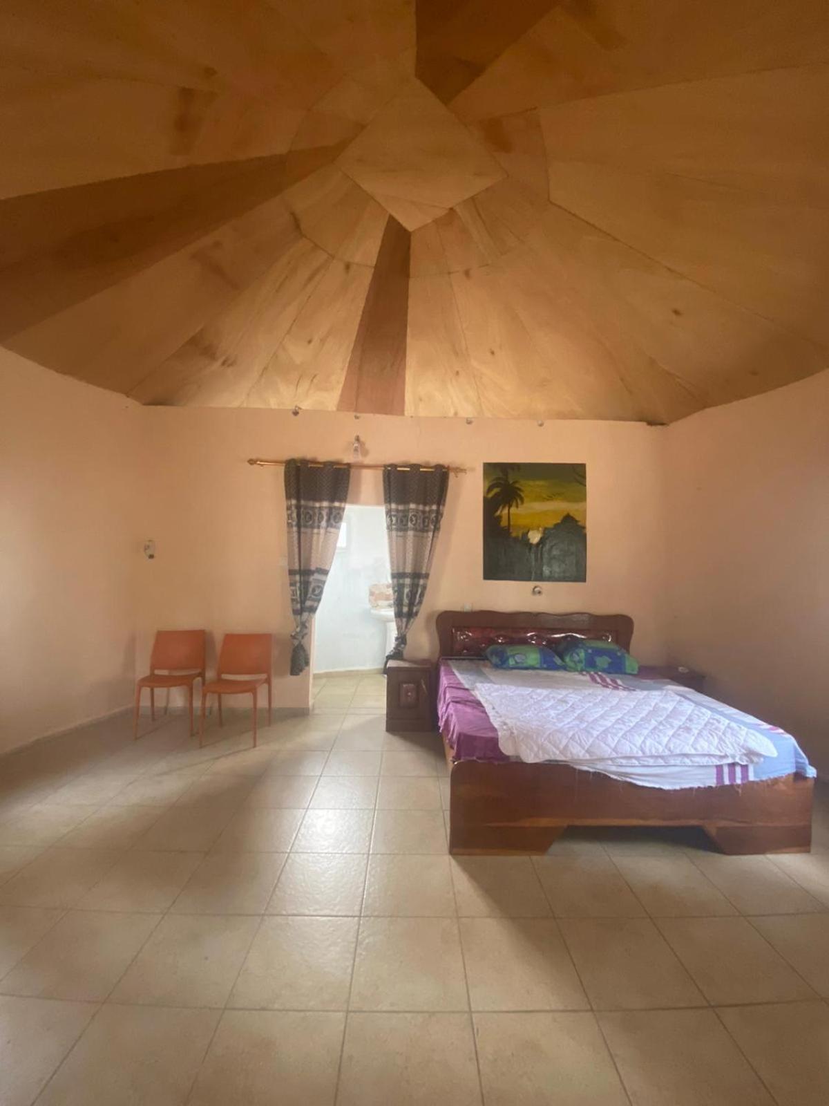 One-Bedroom House photo 1
