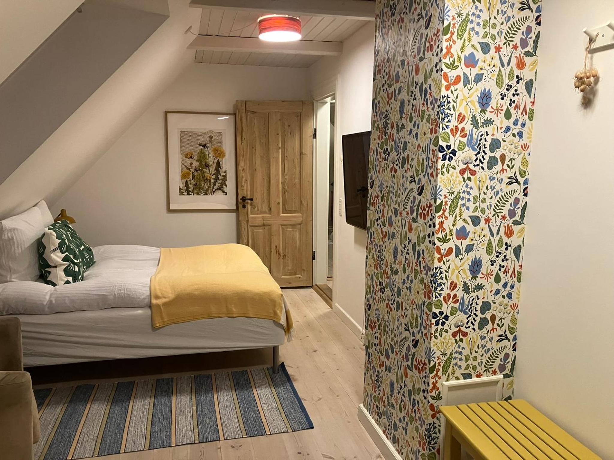 Double Room with Garden View photo 1