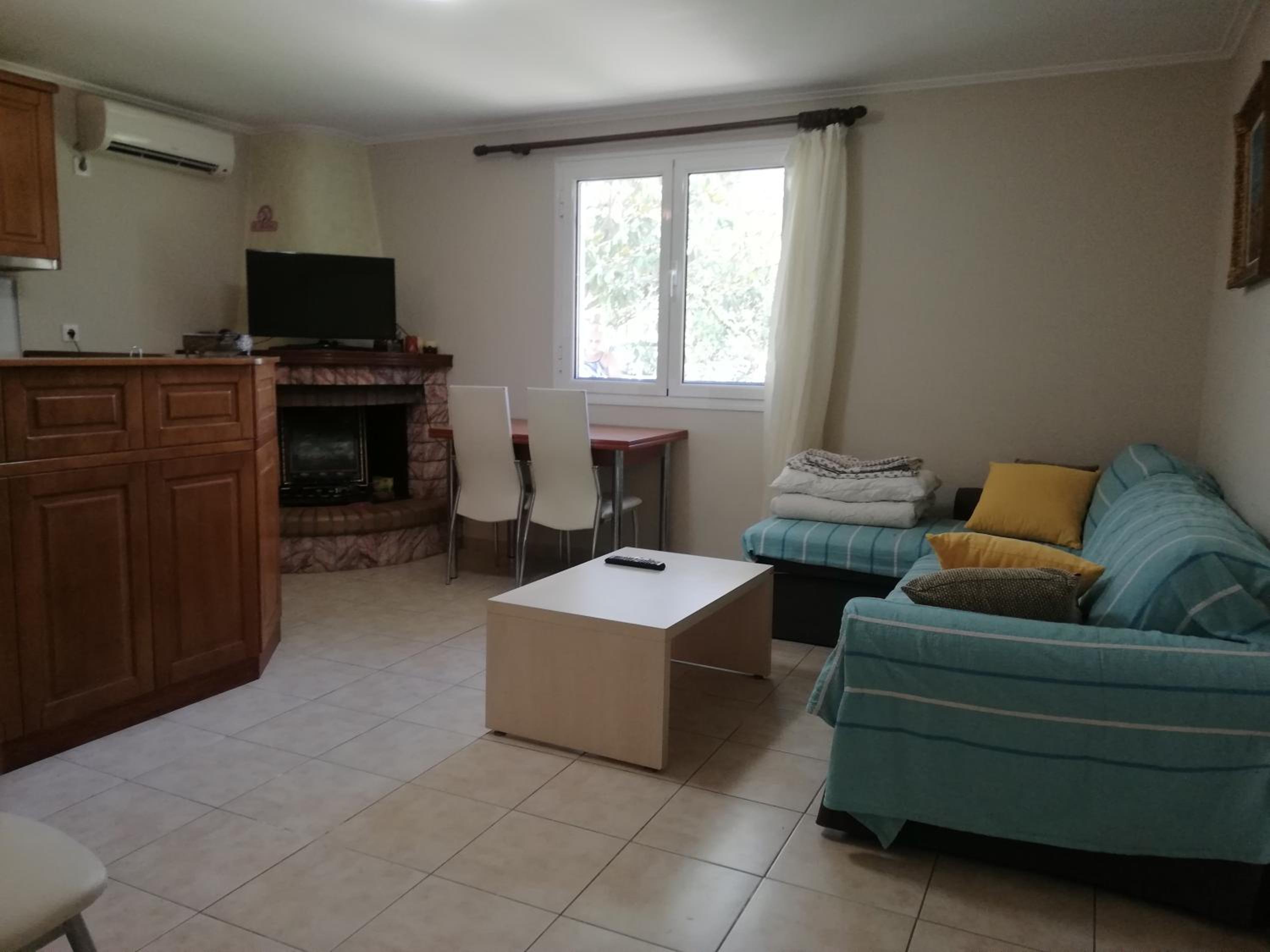 Holiday Home photo 1