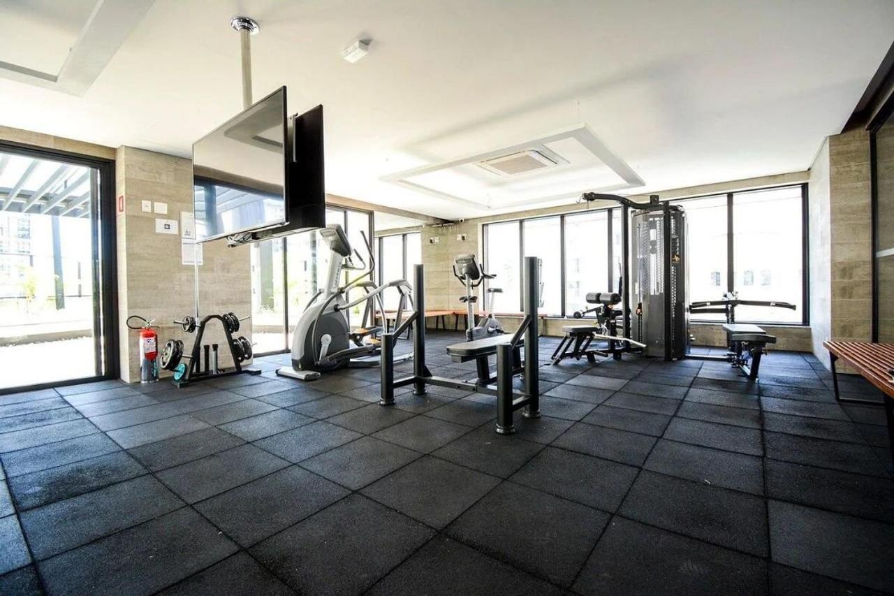 Studio Apartment - Photo 8