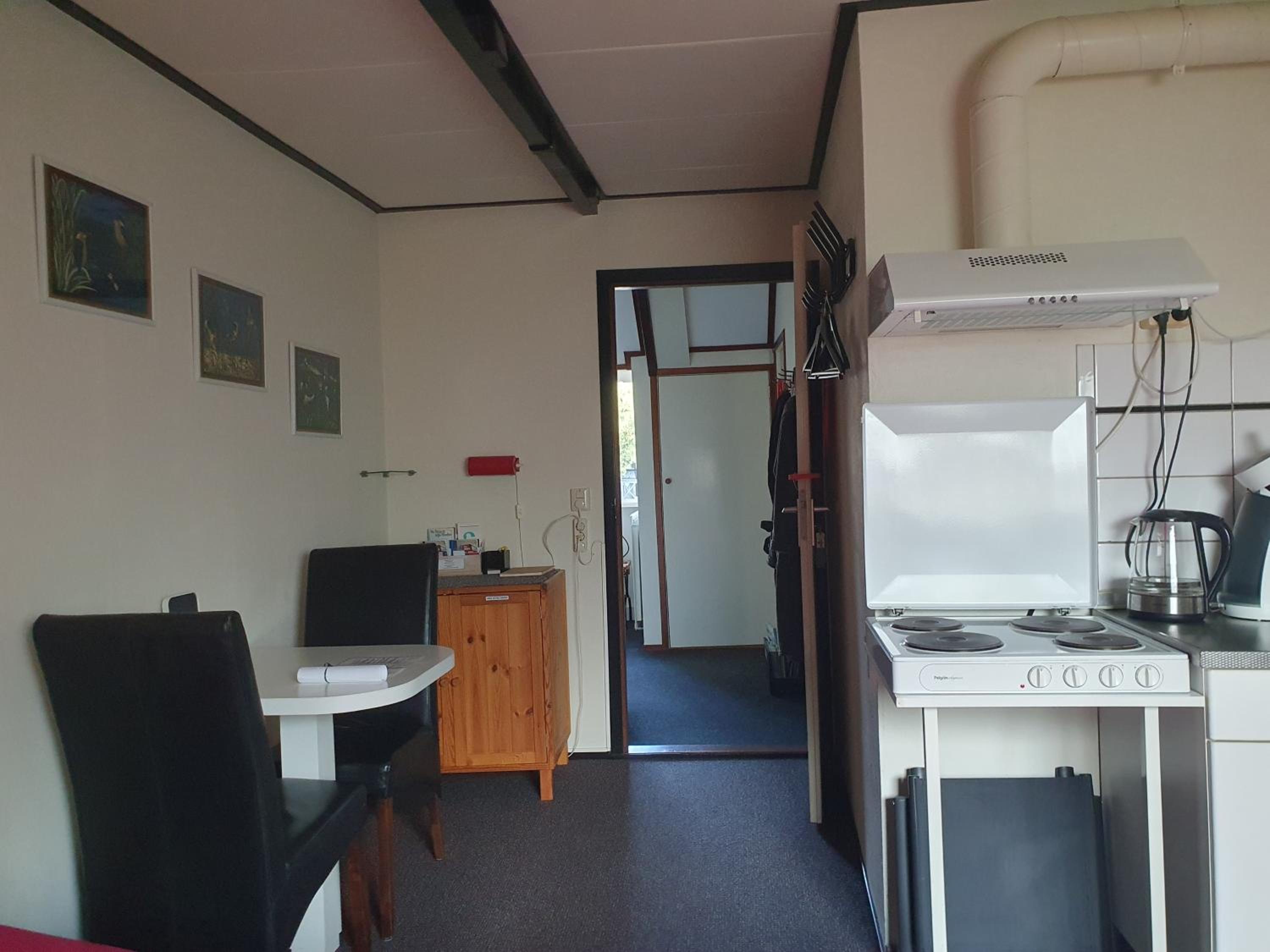 Large Double Room photo 1