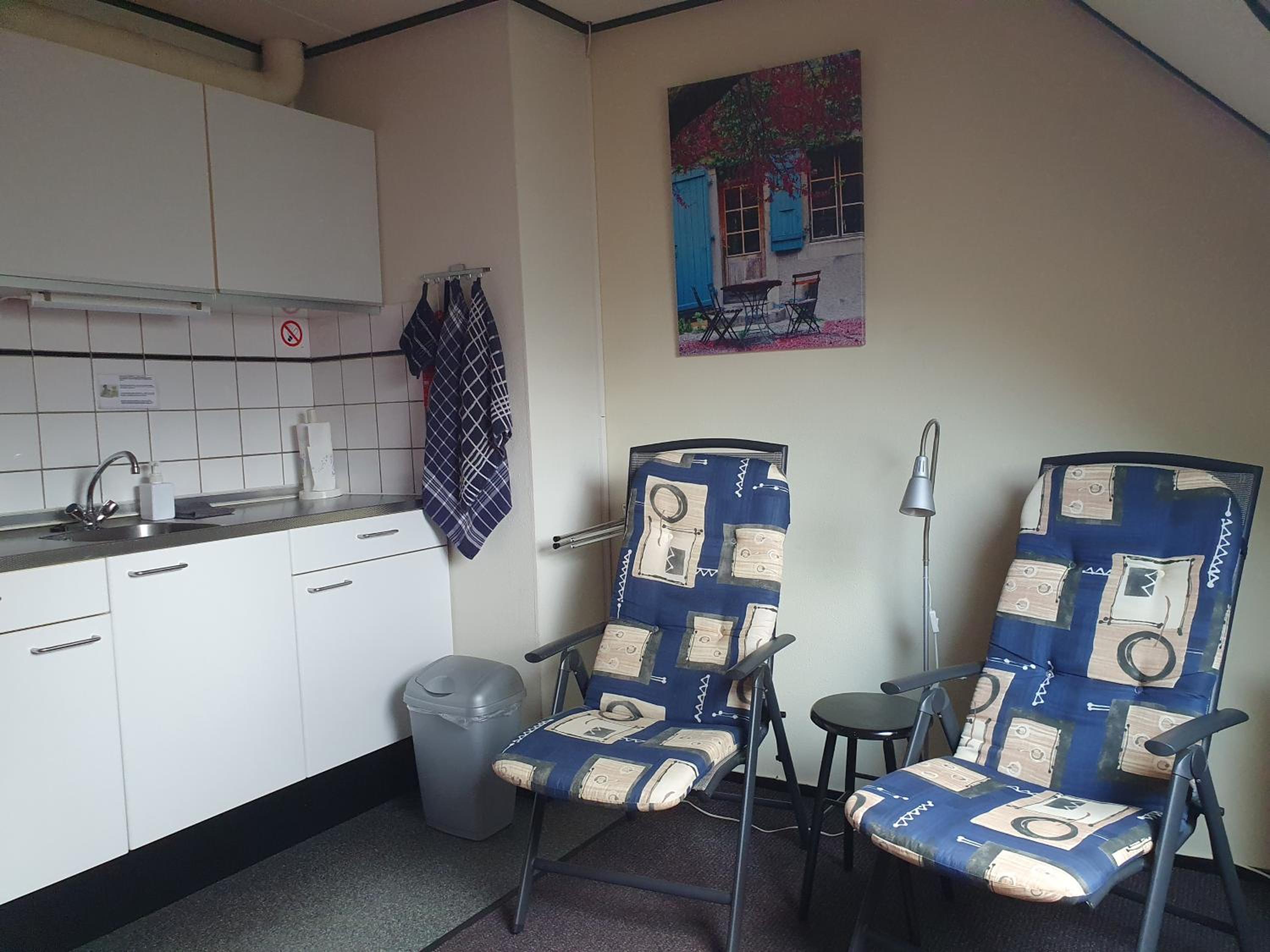 Large Double Room photo 2