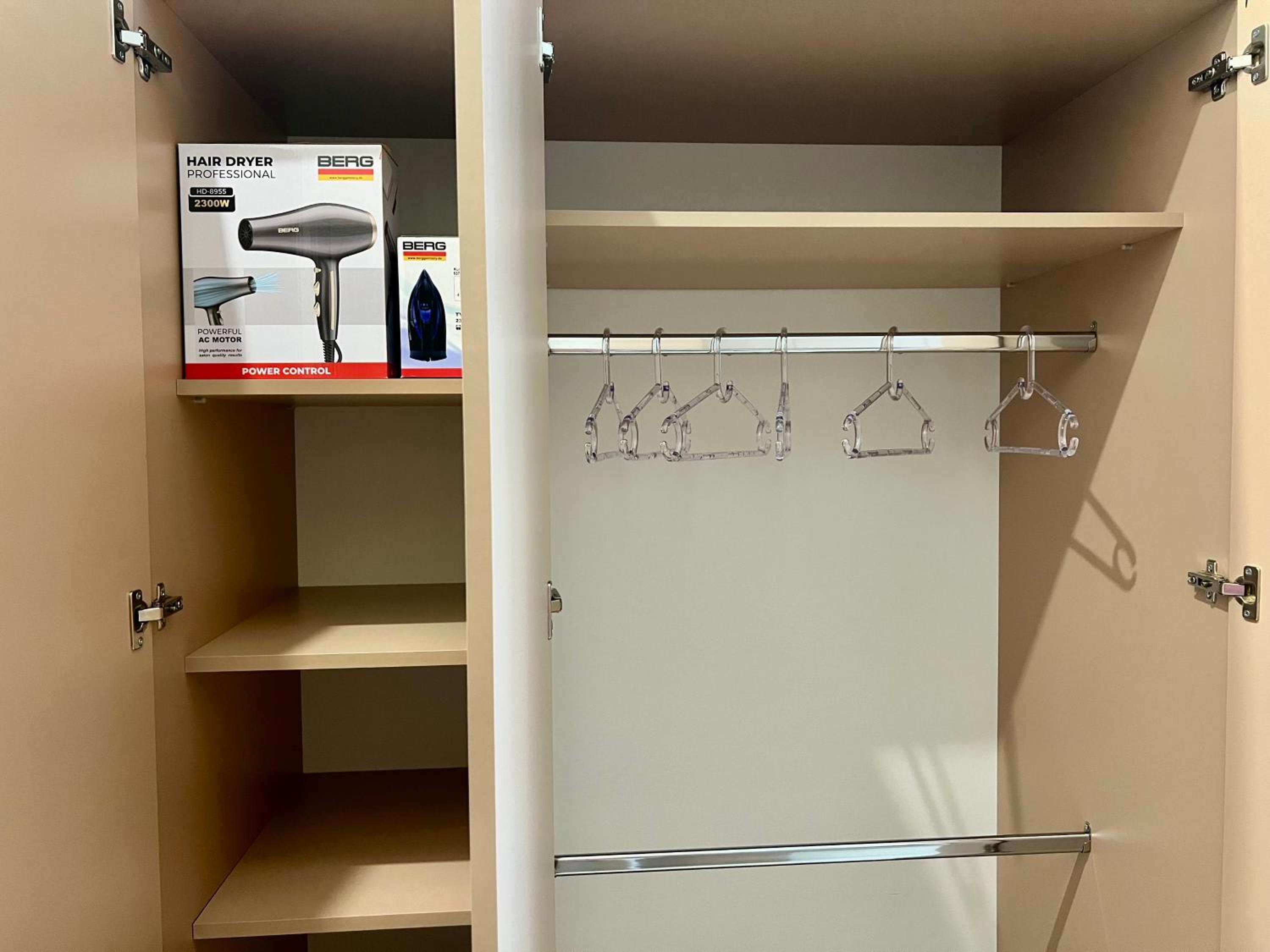 Economy Single Room