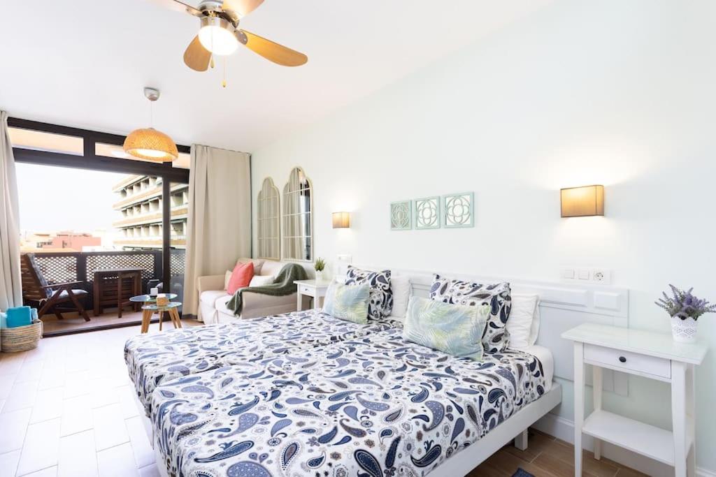 Apartamento Estudio
