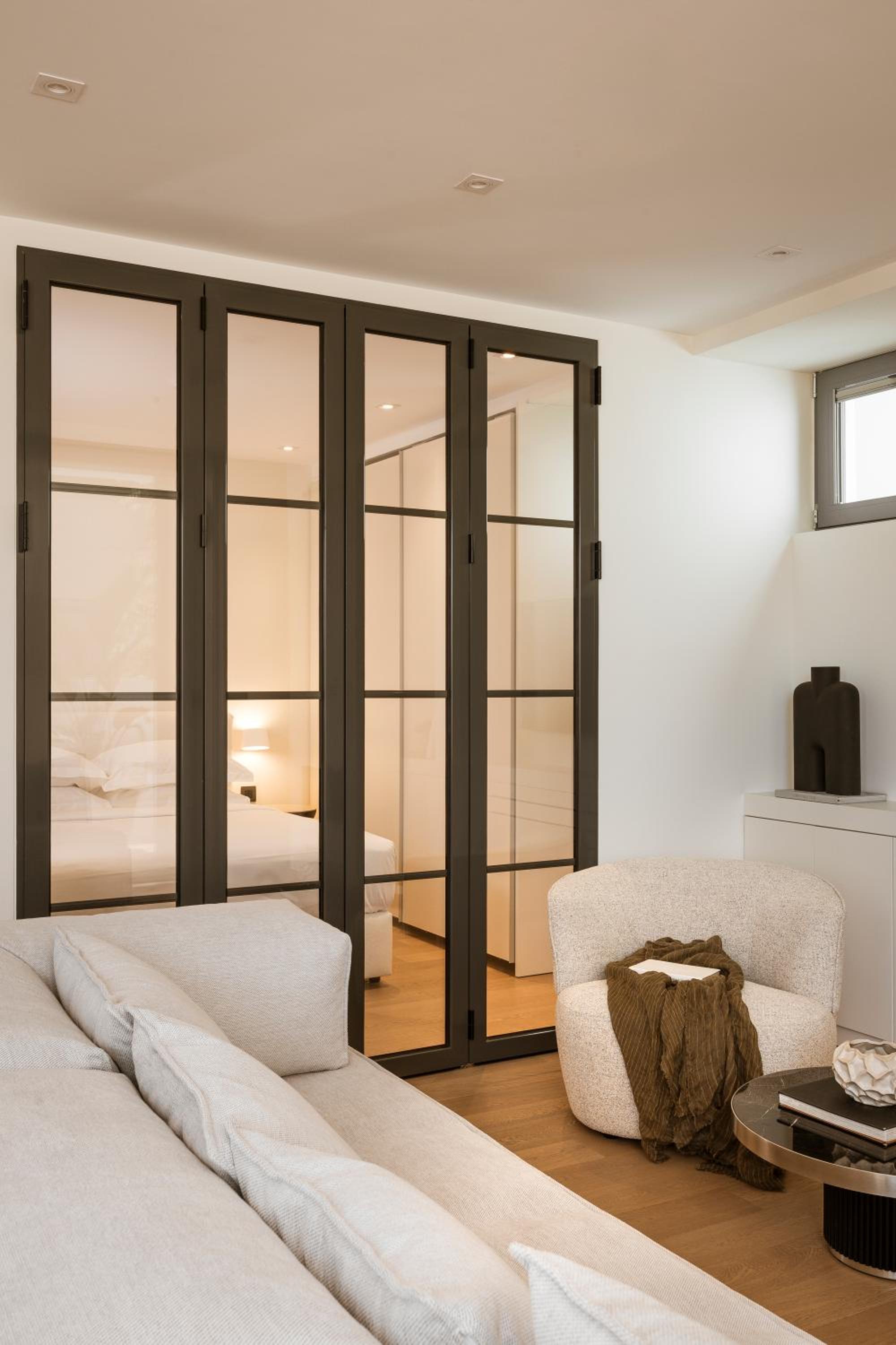 One Bedroom Residence with Private Balcony photo 2