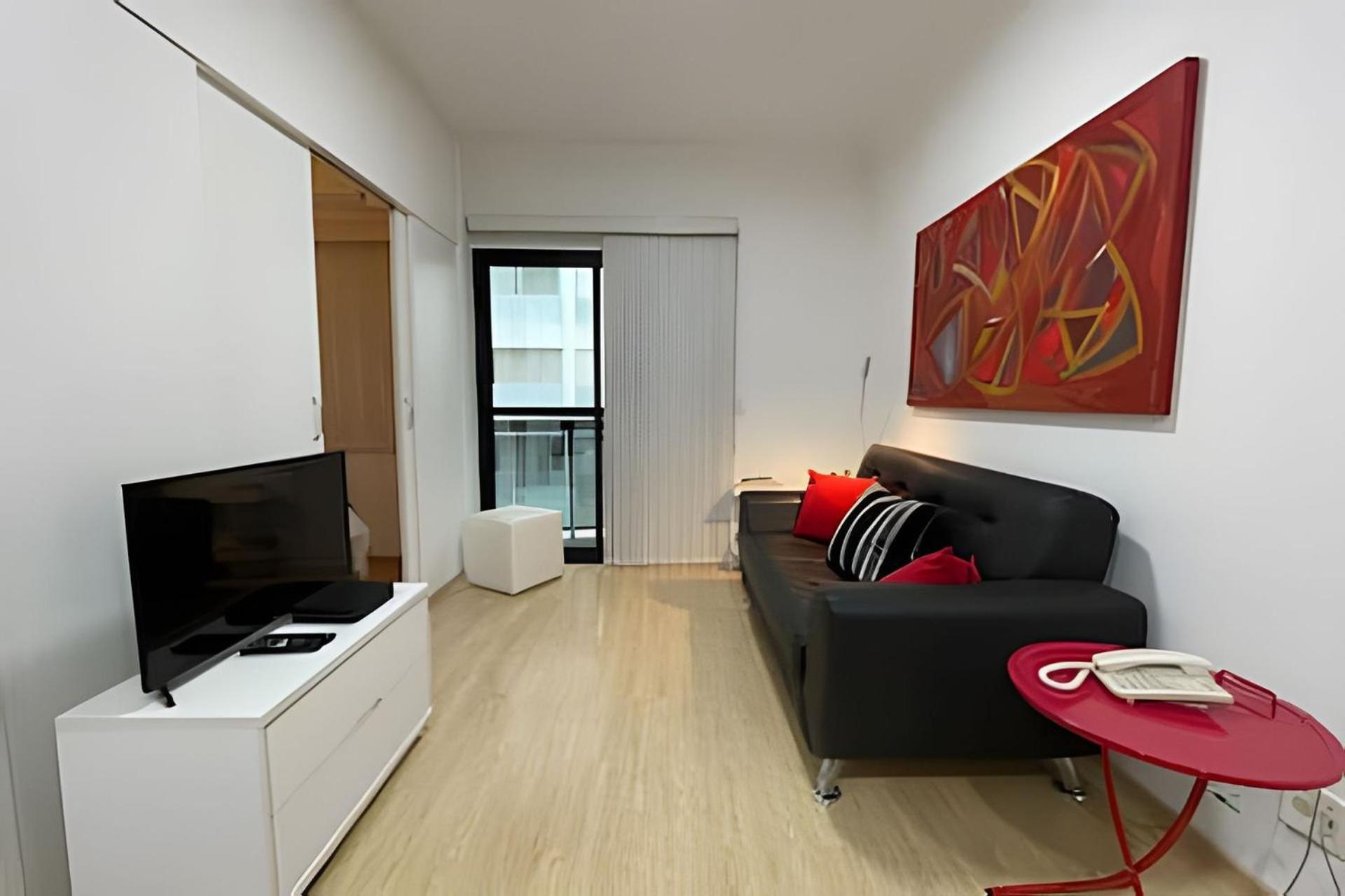 Classic Apartment