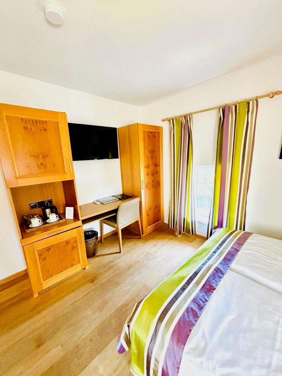 Small Double Room photo 3