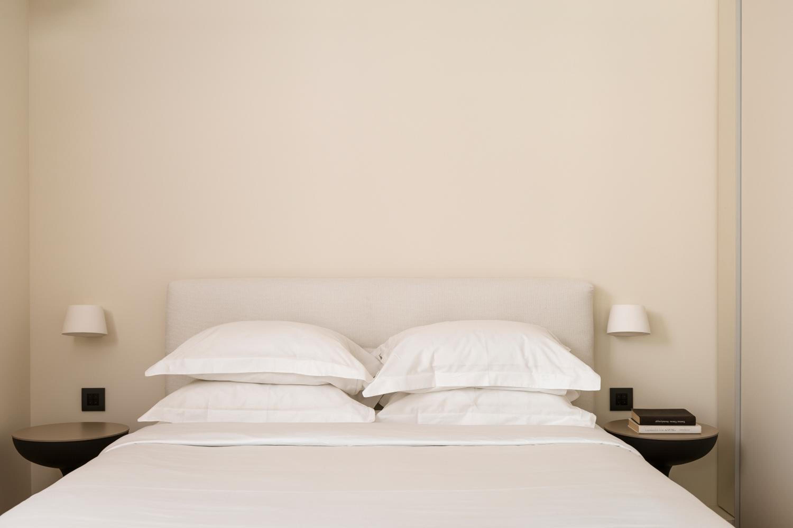 One Bedroom Residence with Private Balcony