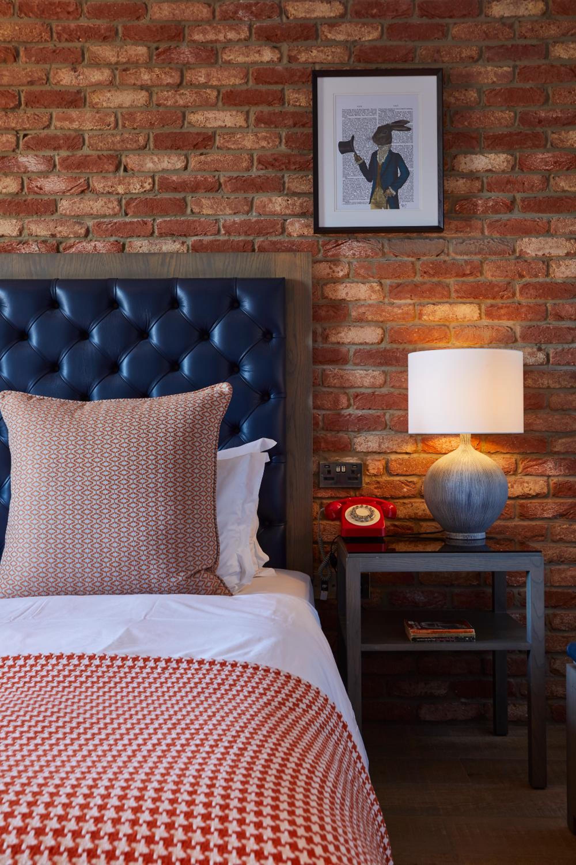 Comfy Double Room