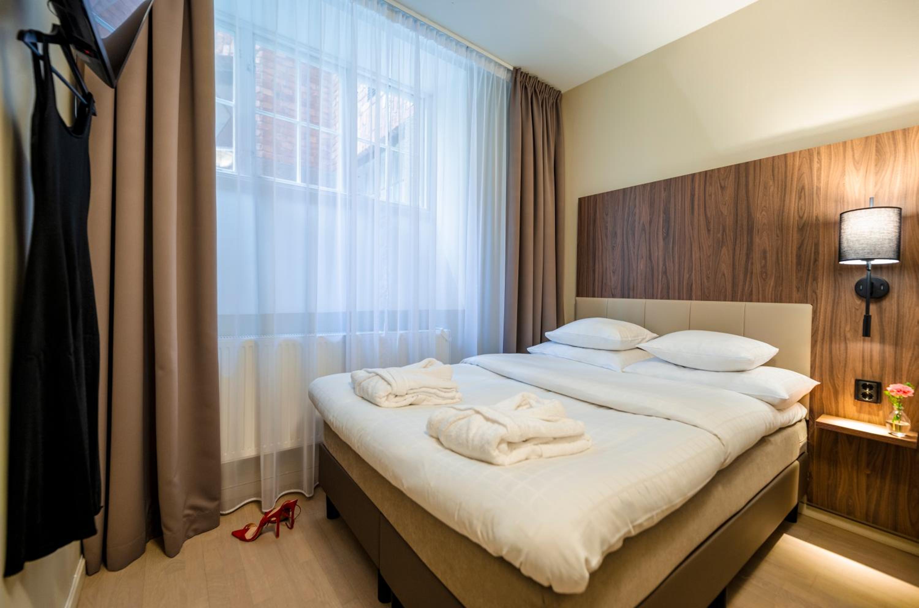 Standard with King size bed    - Photo 4