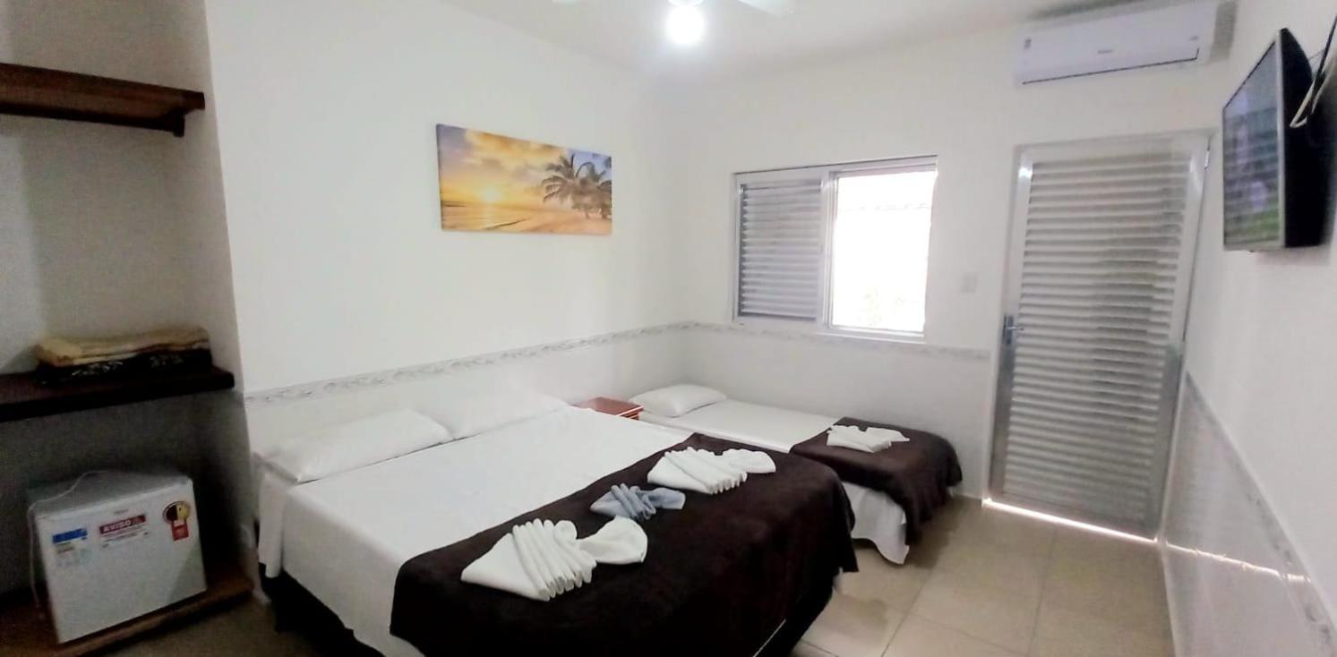Standard Apartment photo 1