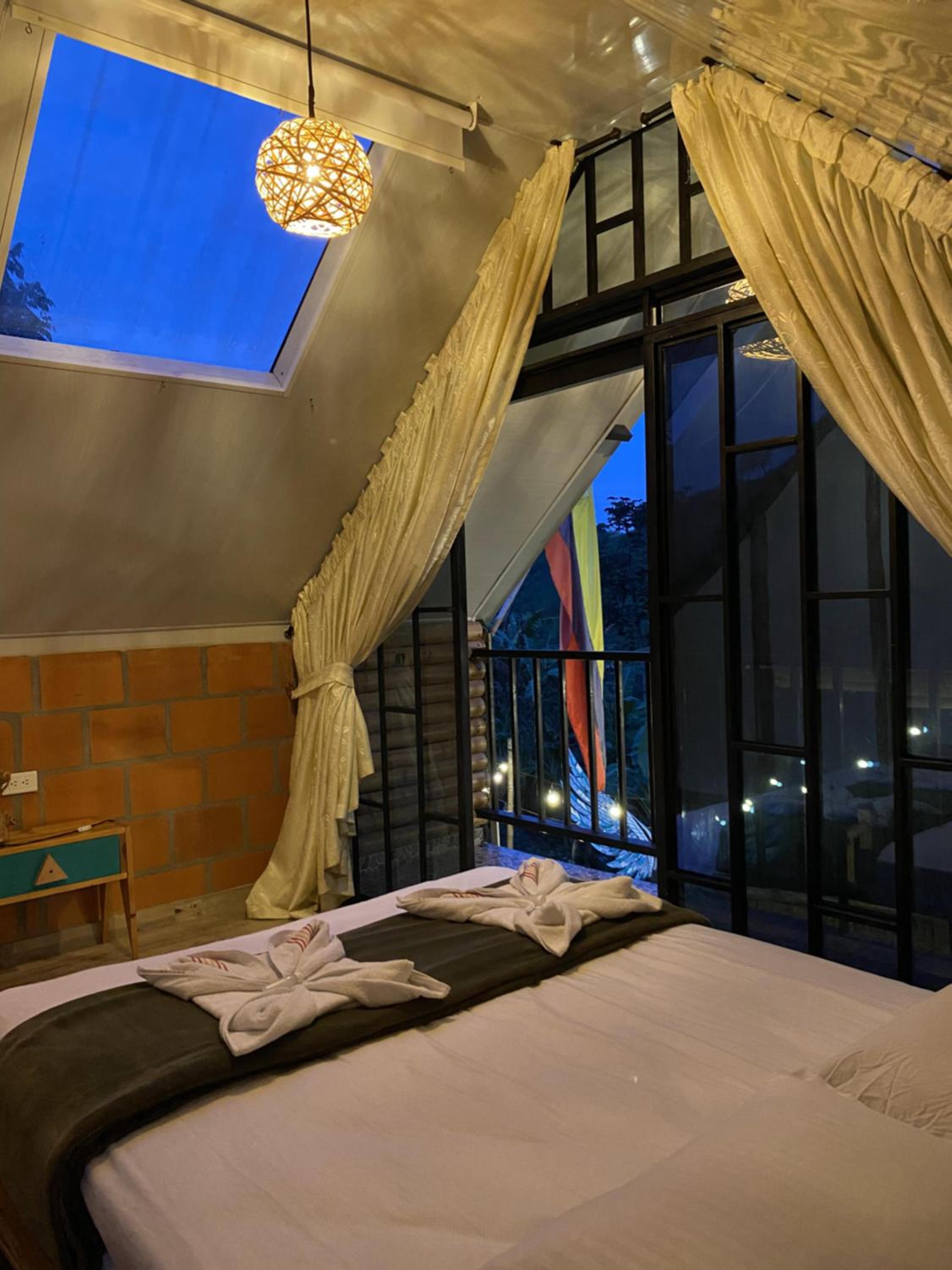 Chalet photo 1