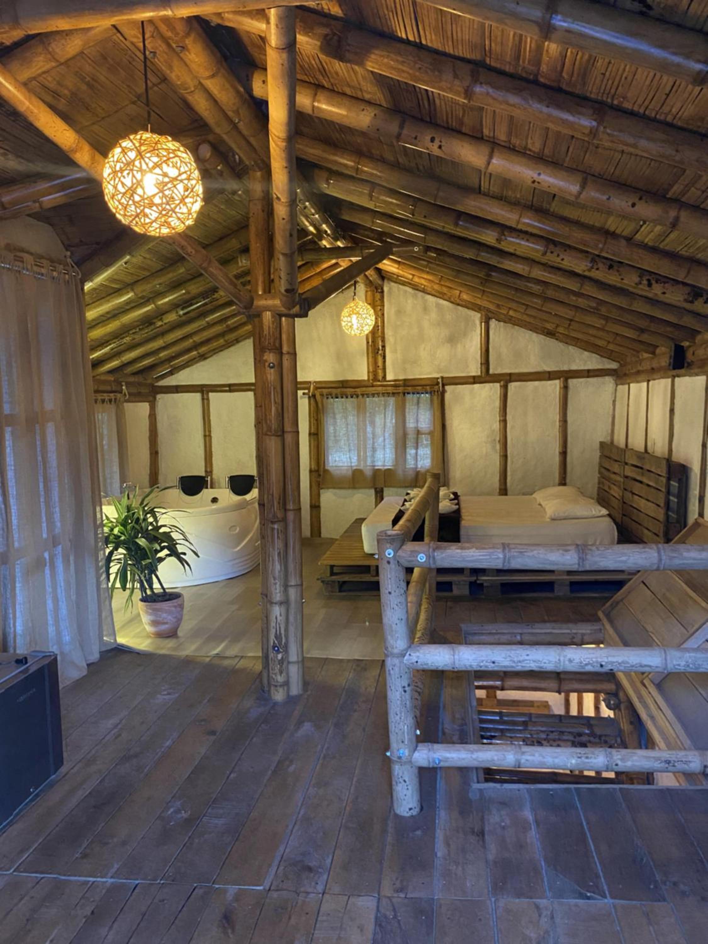 Chalet photo 1