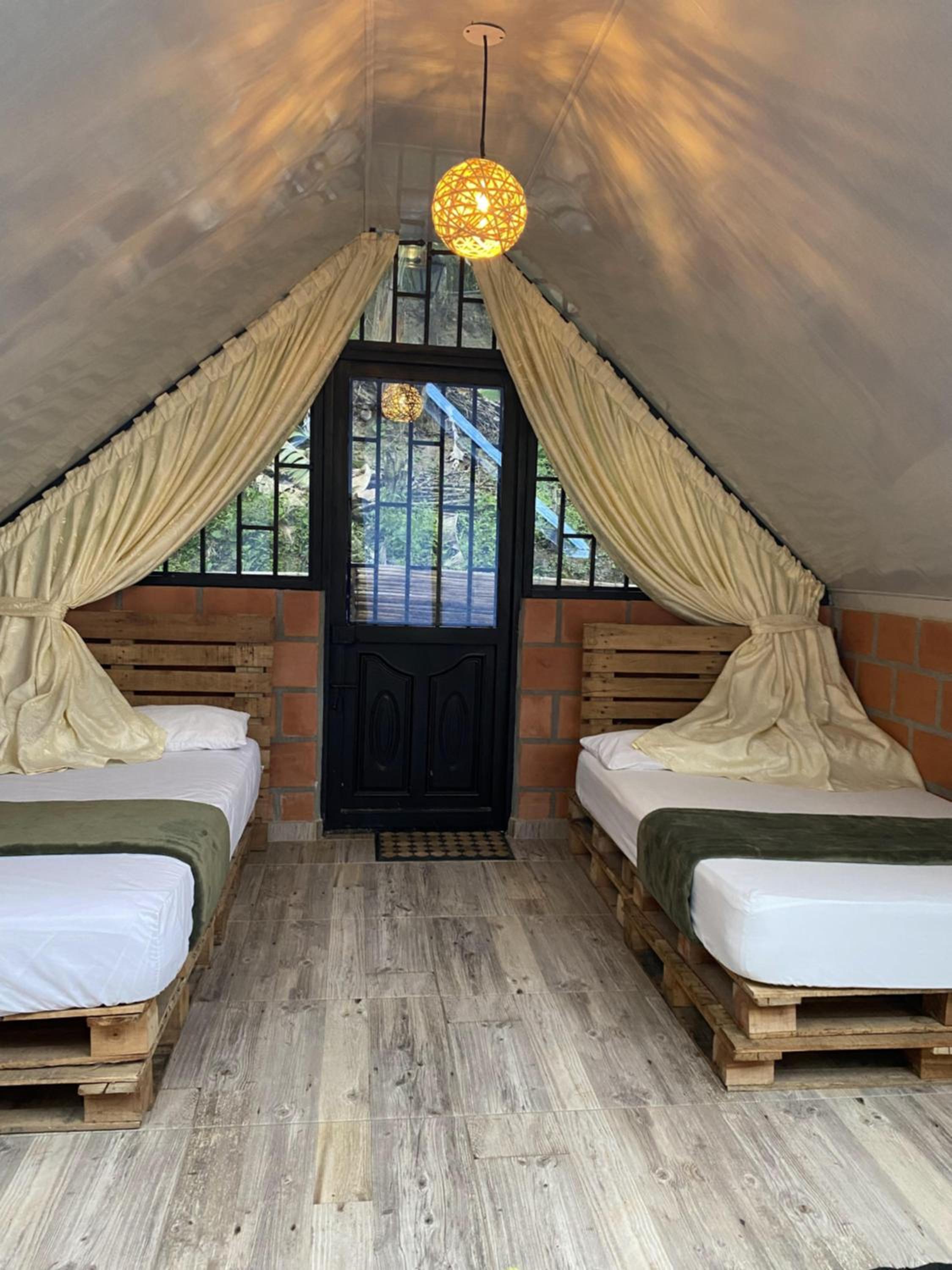 Chalet photo 2