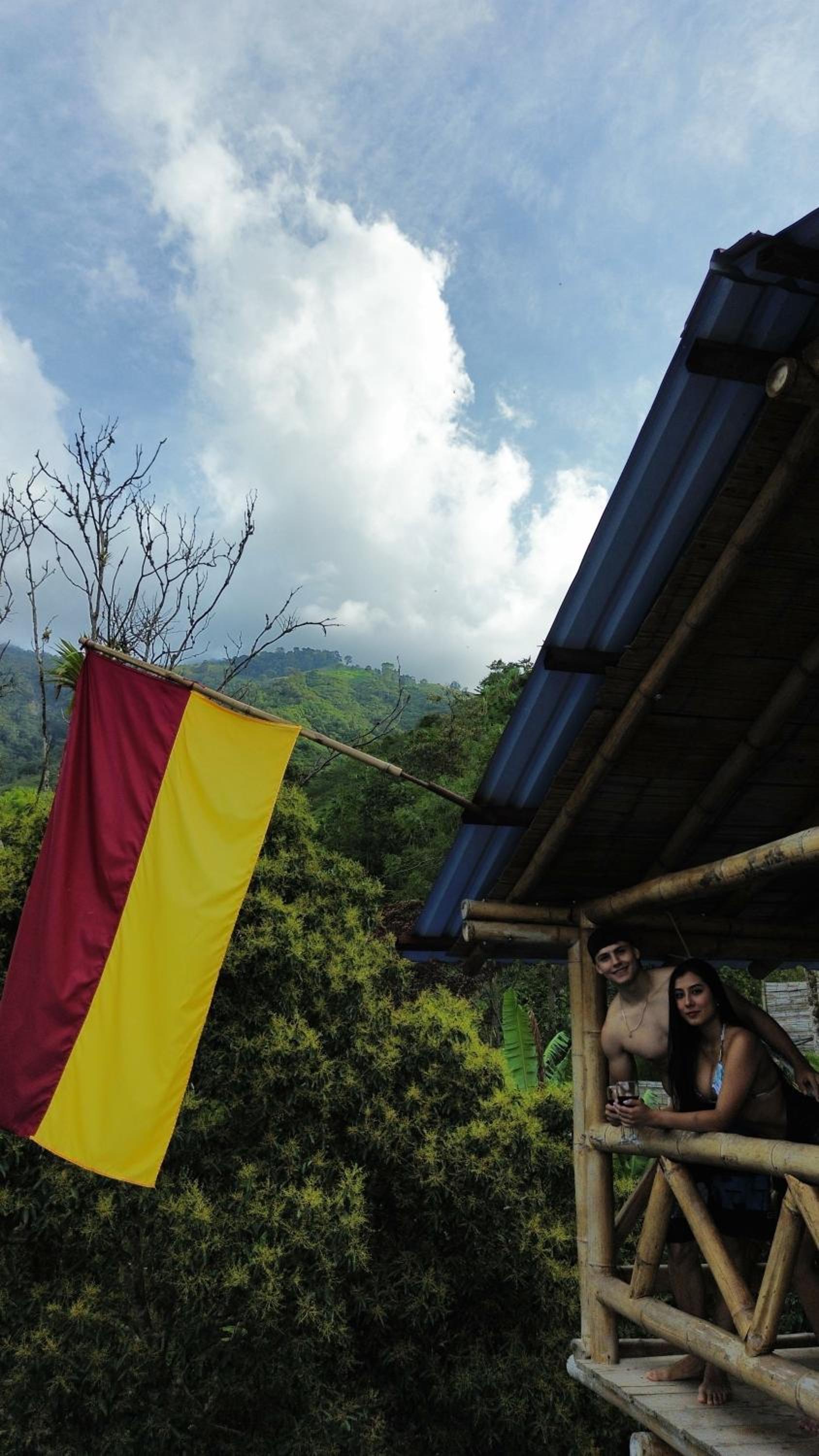 Chalet photo 3