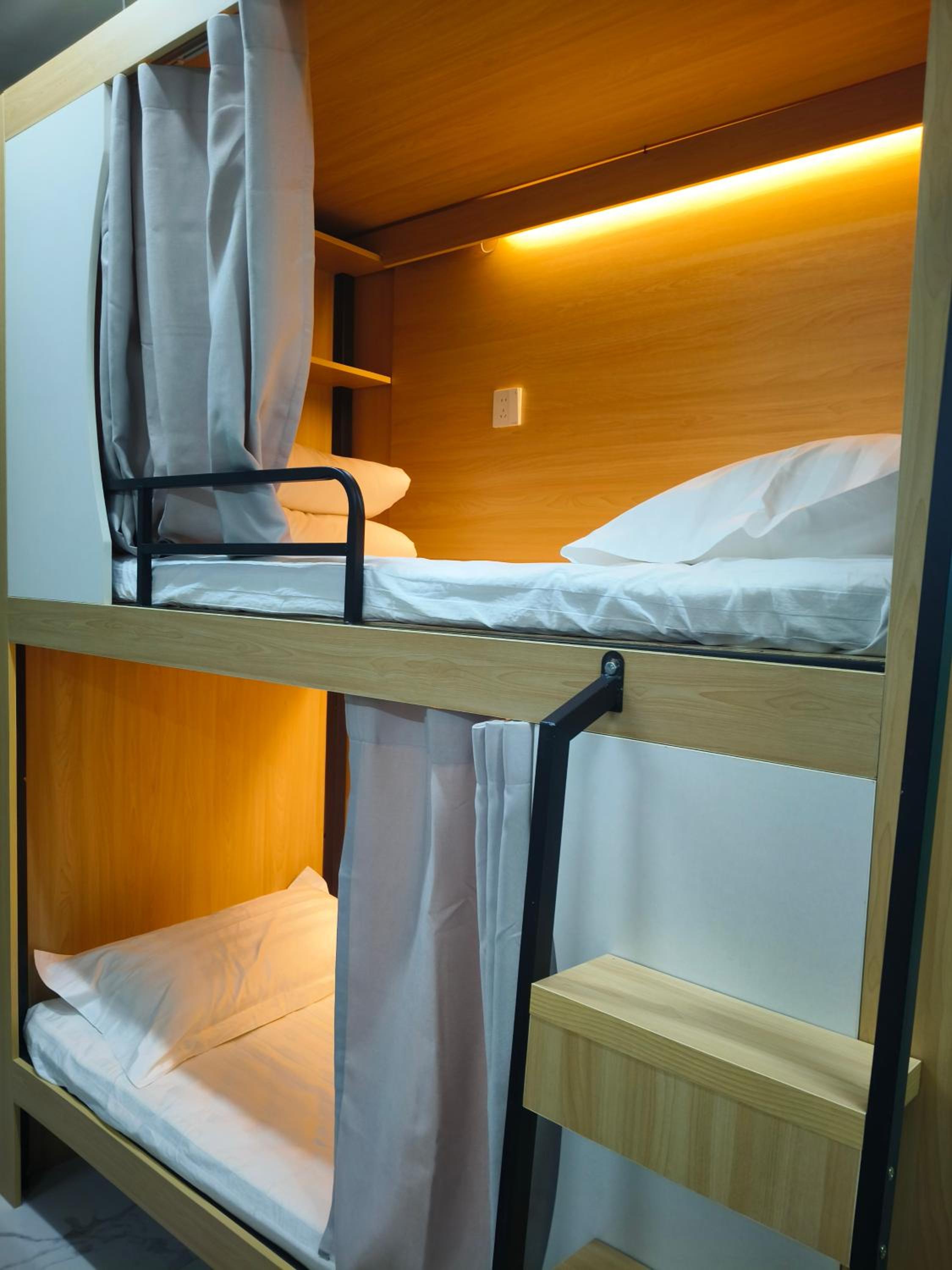 Quadruple Room photo 2