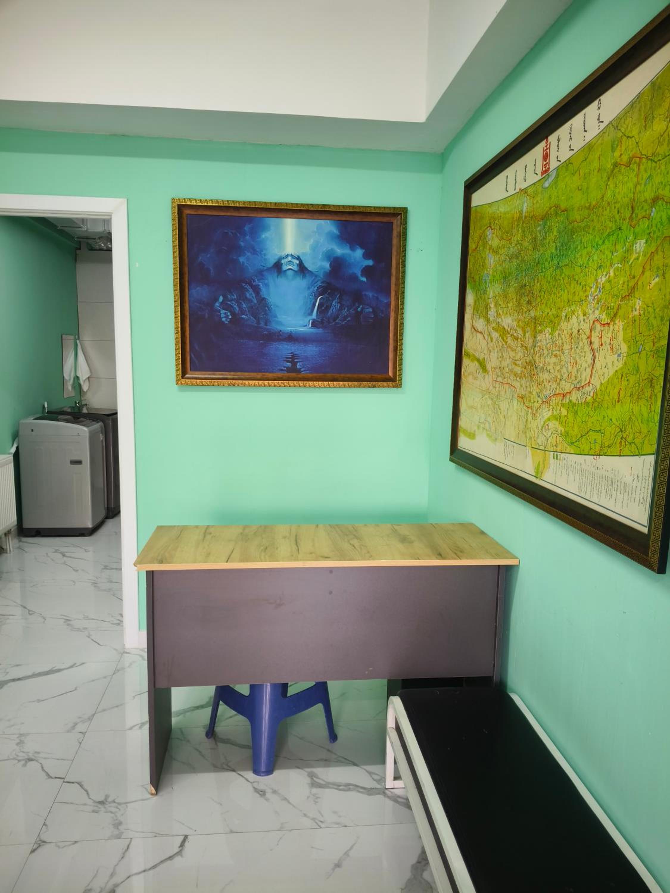Quadruple Room photo 3