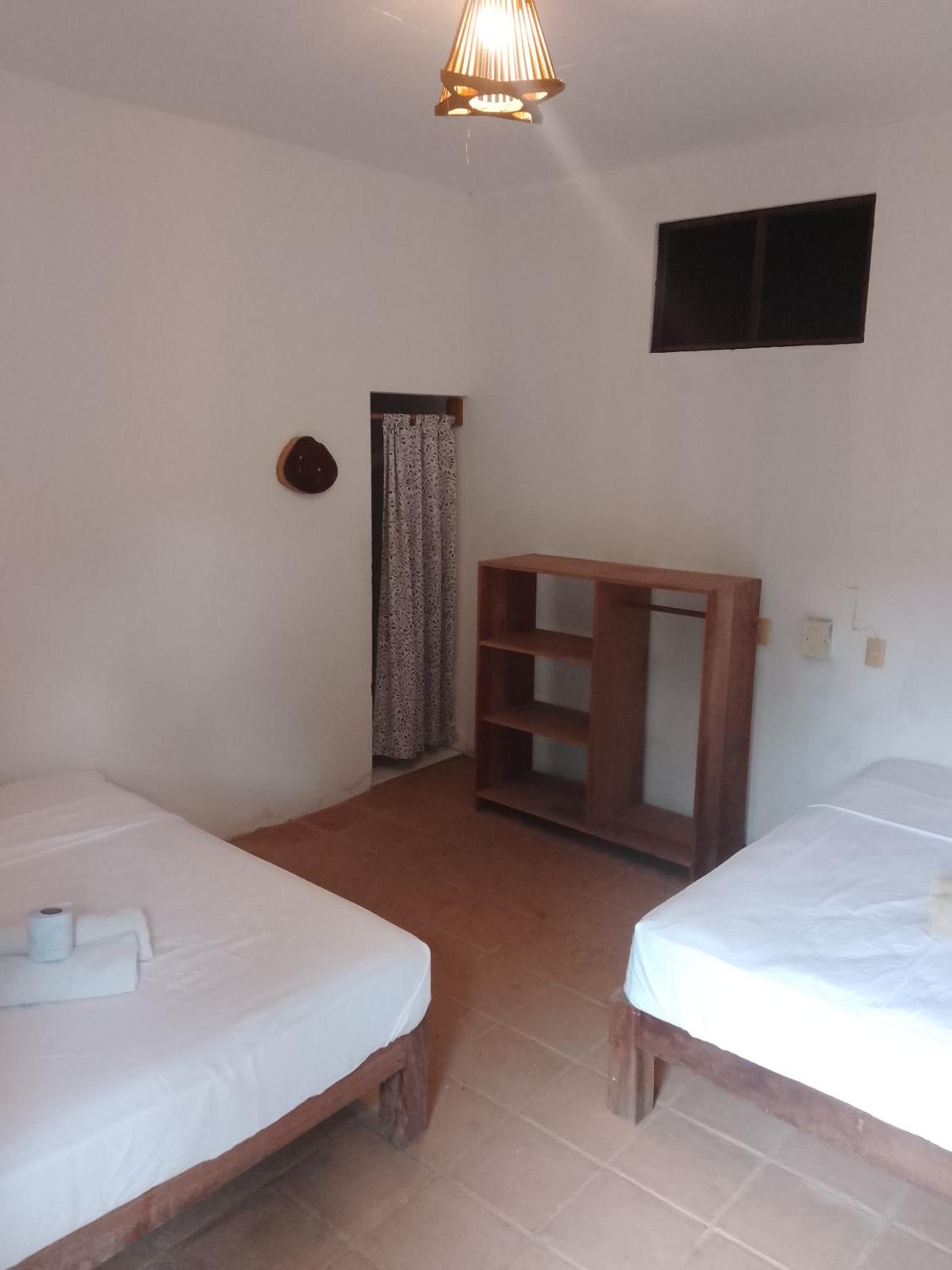 Classic Quadruple Room photo 1