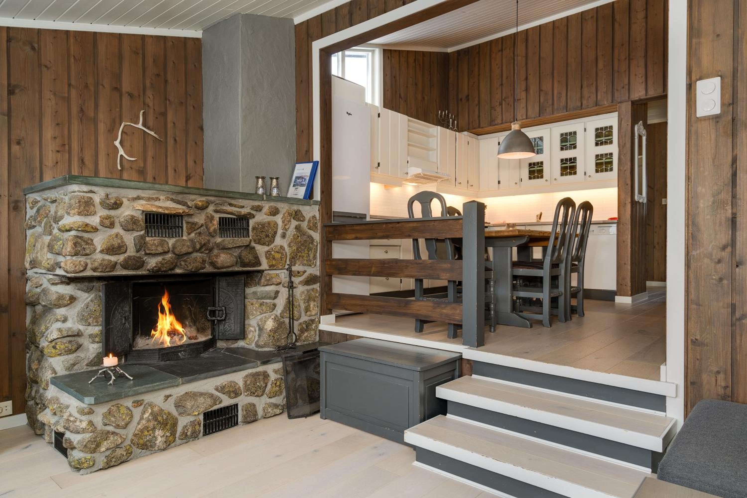 Two-Bedroom Chalet photo 3