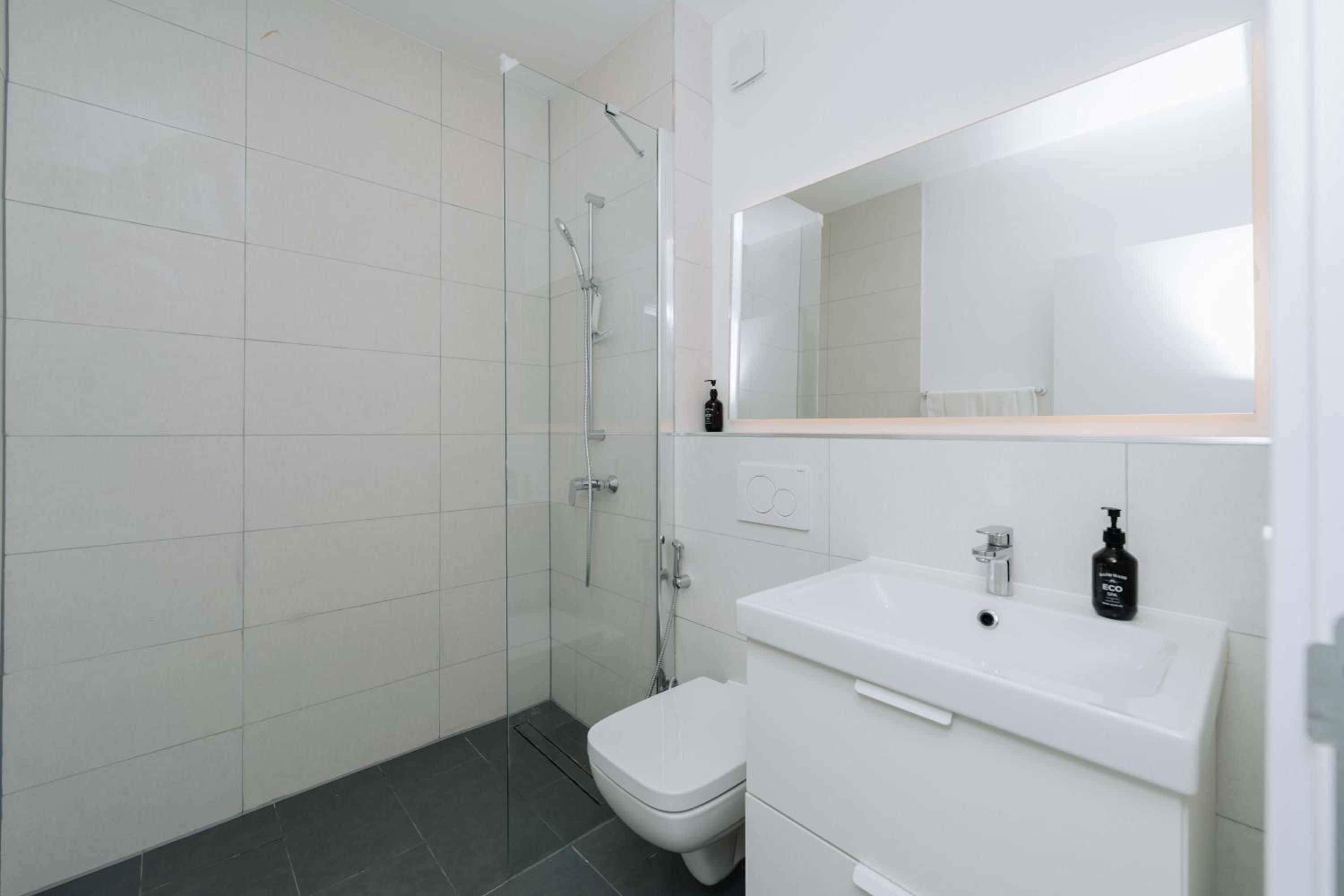 Duplex Apartment photo 3