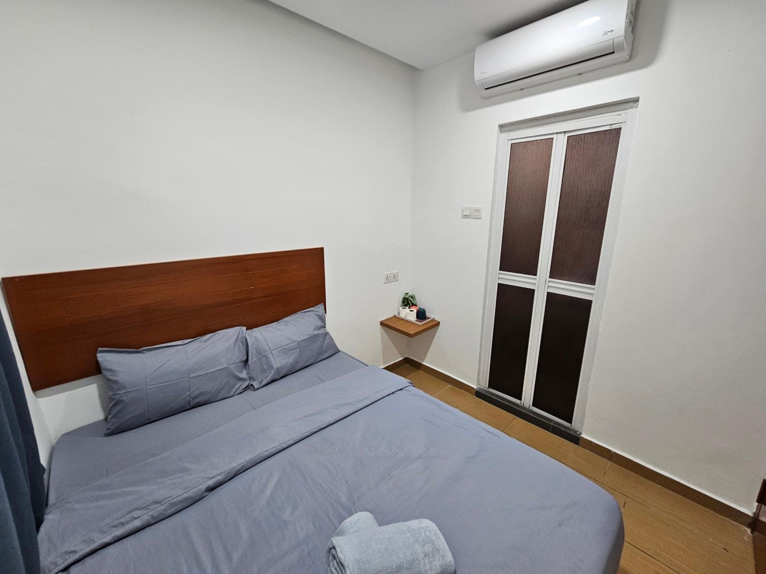 Double Room with Private Bathroom photo 3