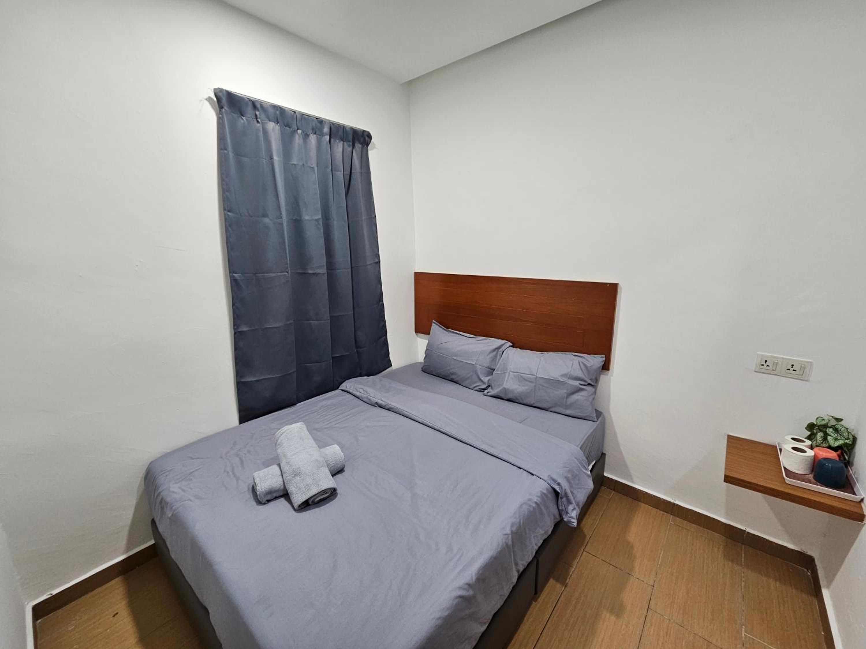 Double Room with Private Bathroom photo 2