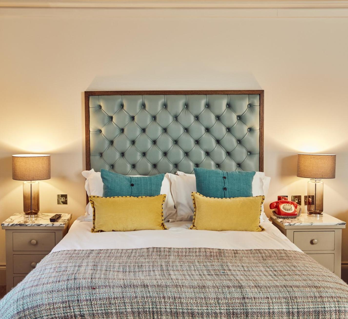 Casual Double Room