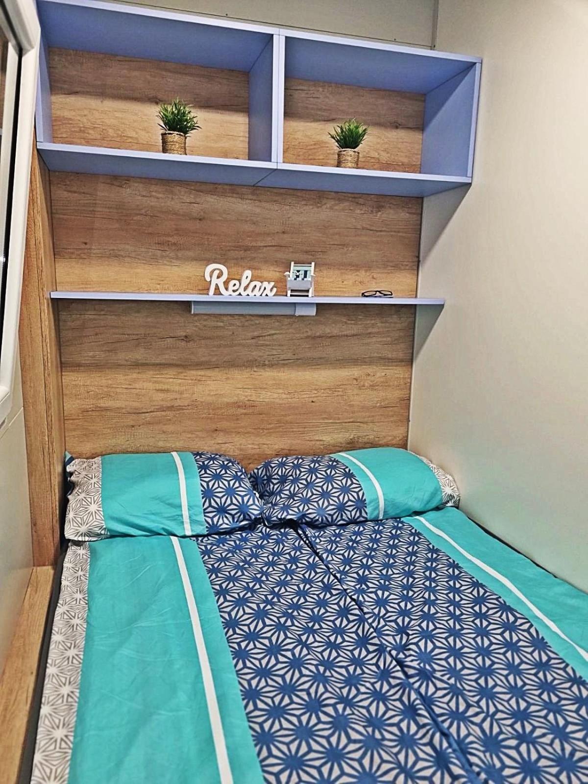 Two-Bedroom House photo 1