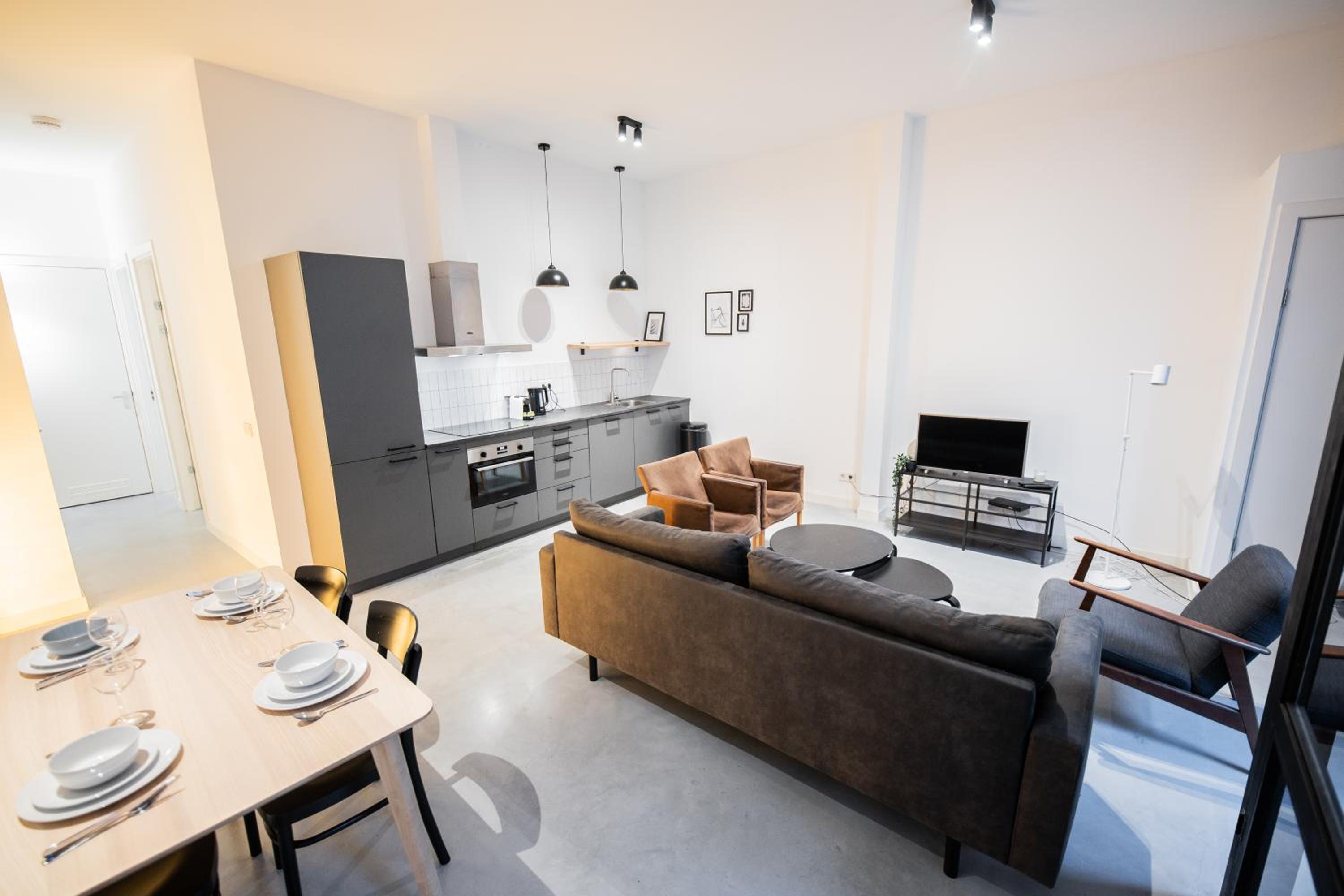 Apartment photo 1