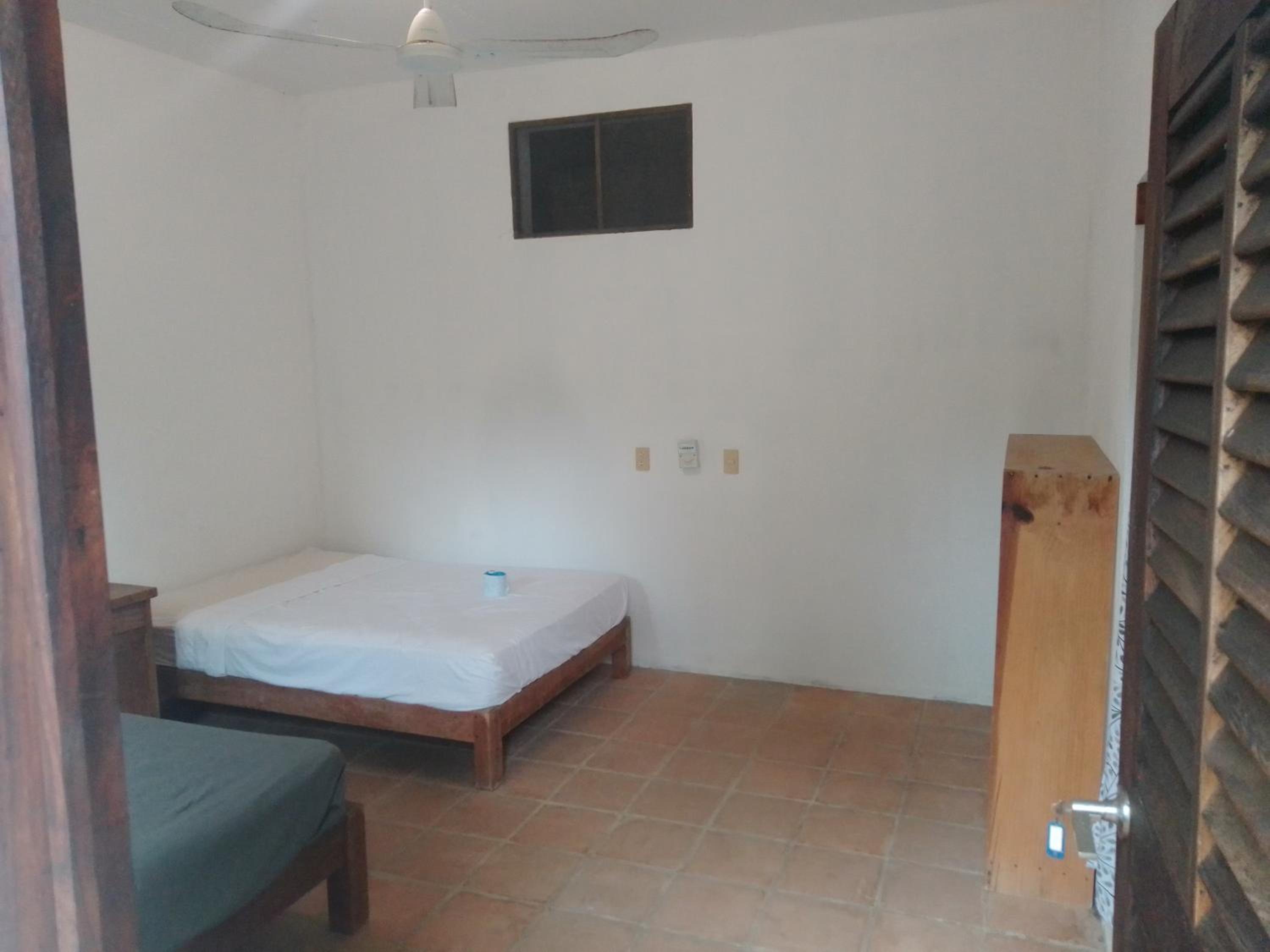 Classic Quadruple Room photo 2