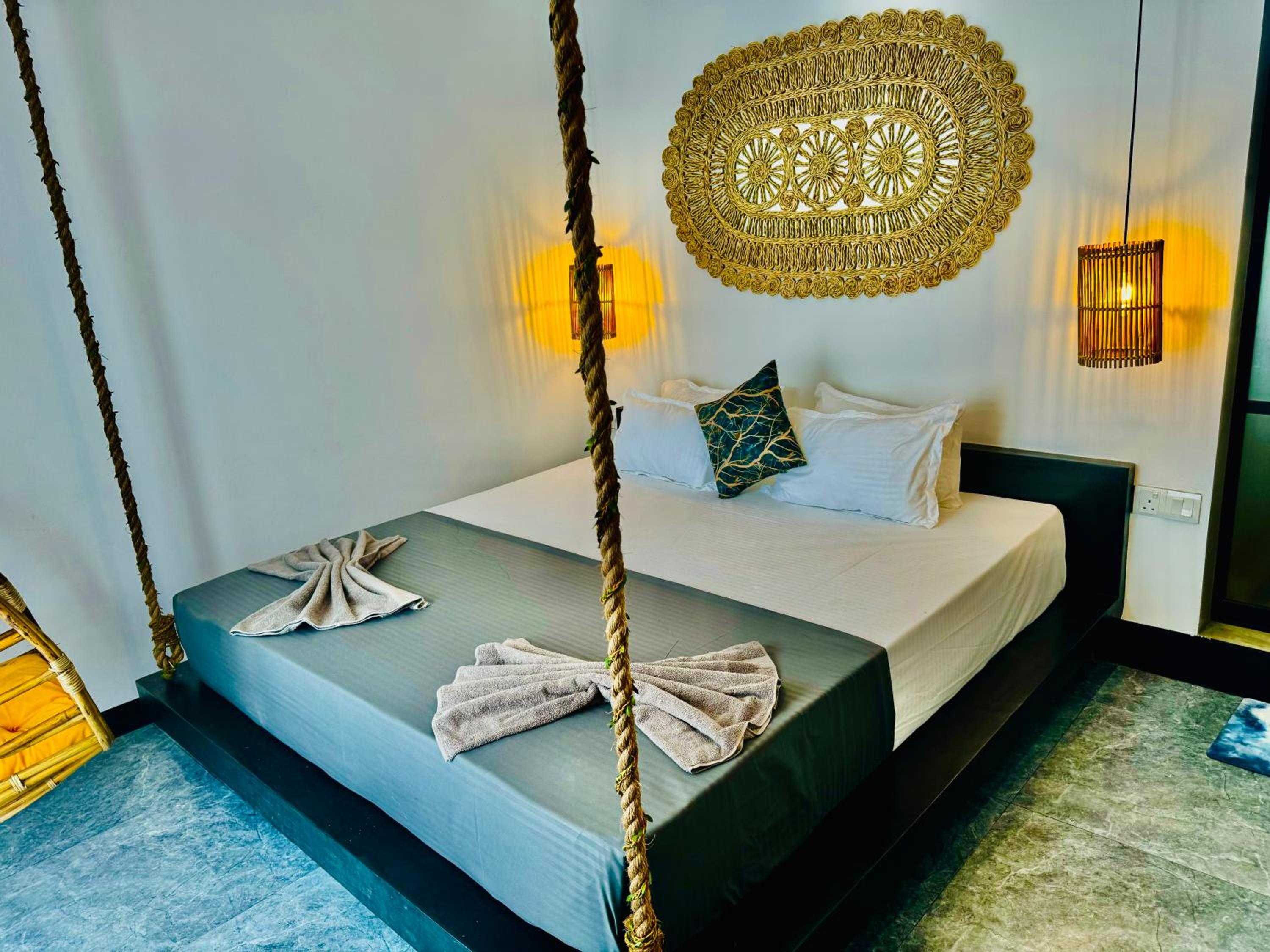 Deluxe Room photo 3