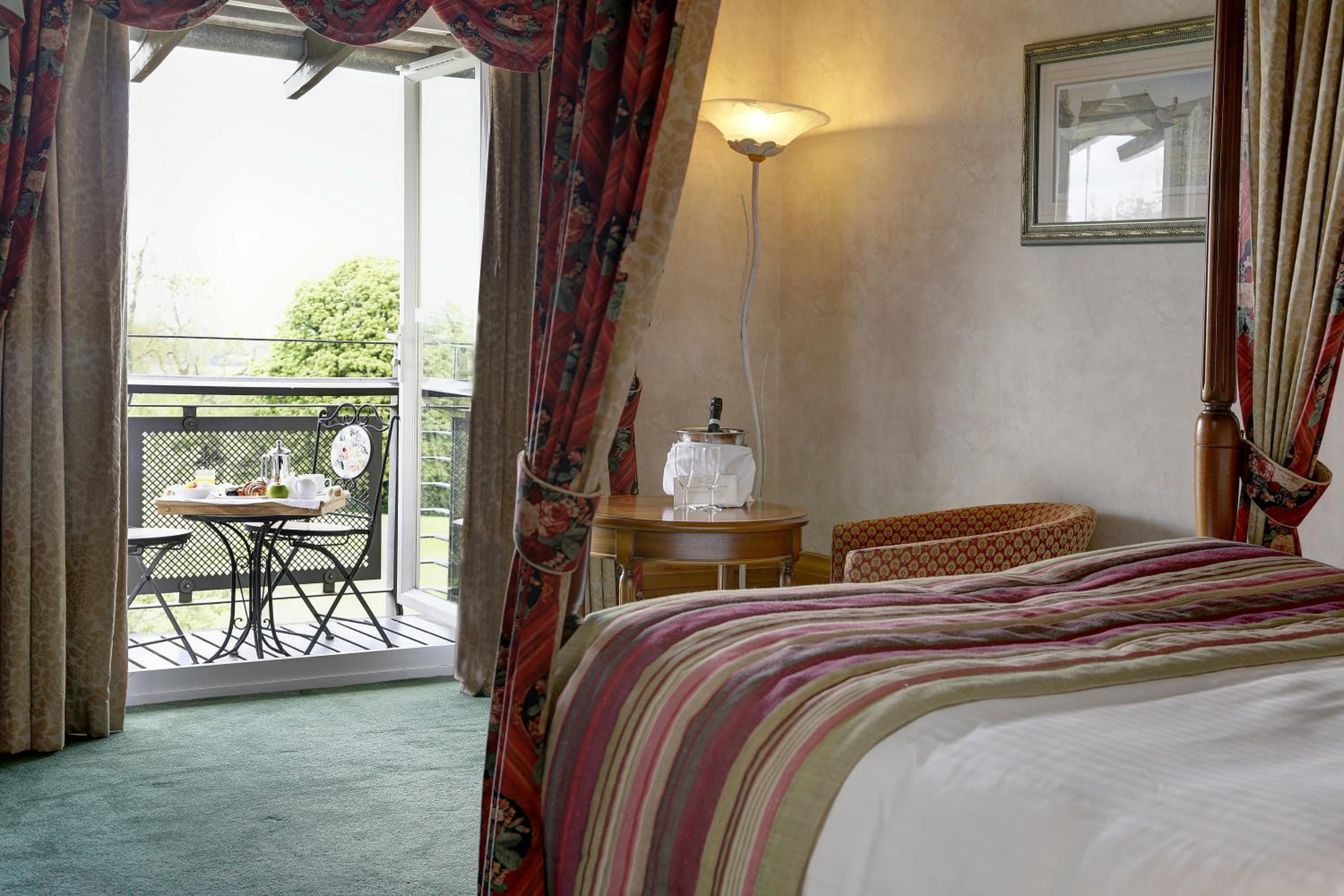 Executive Twin Room photo 1